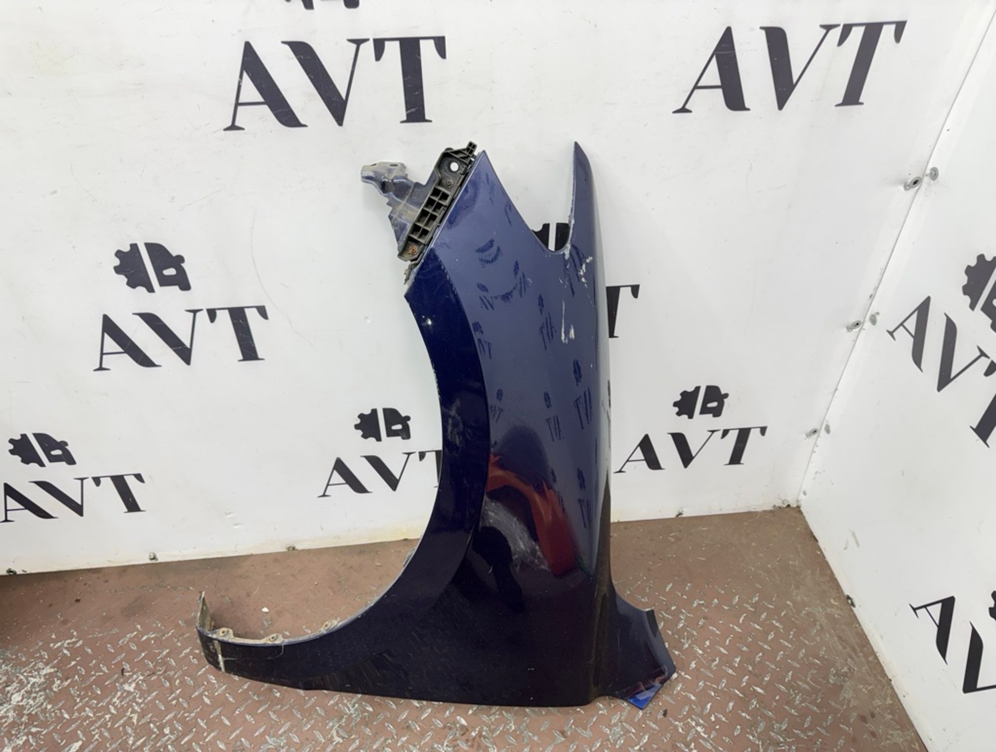 Ноускат (Nose Cut) Hyundai Santa Fe CM 86511-2B700, 120000 рублей, Москва