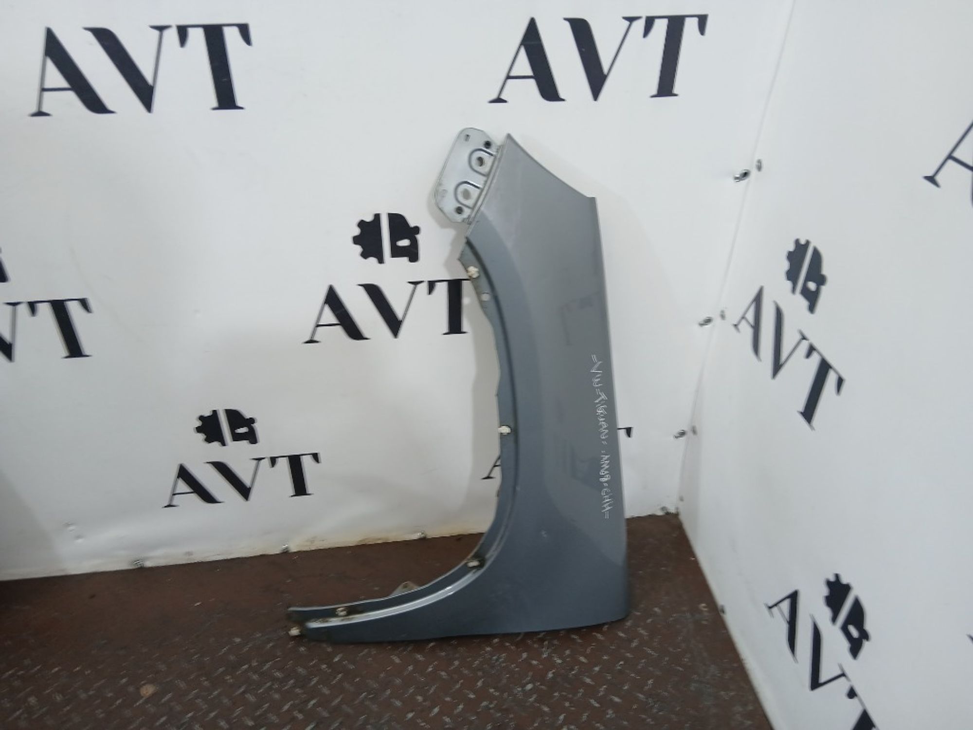 Ноускат (Nose Cut) Volkswagen Tiguan NF, 120000 рублей, Москва