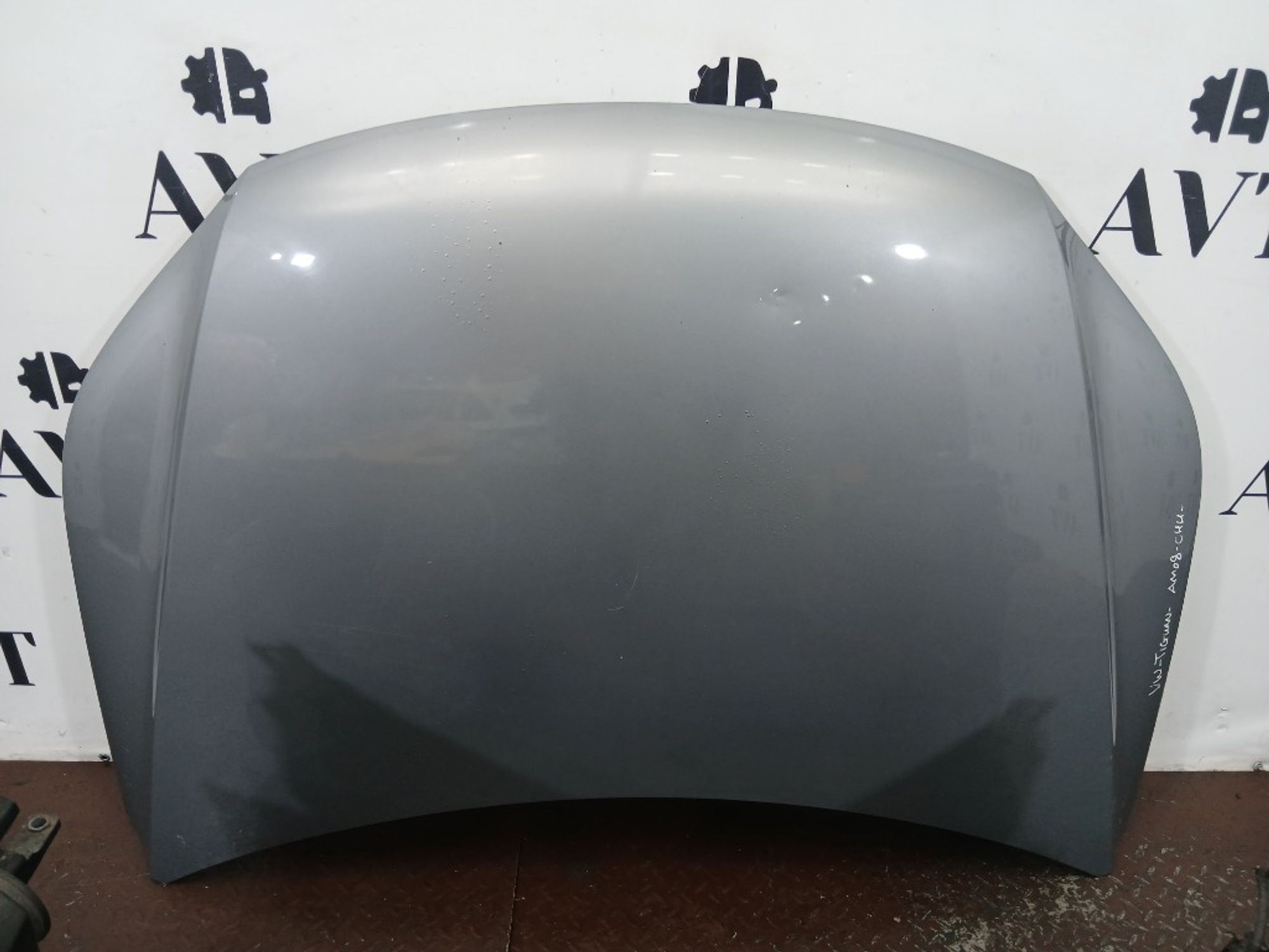 Ноускат (Nose Cut) Volkswagen Tiguan NF, 120000 рублей, Москва