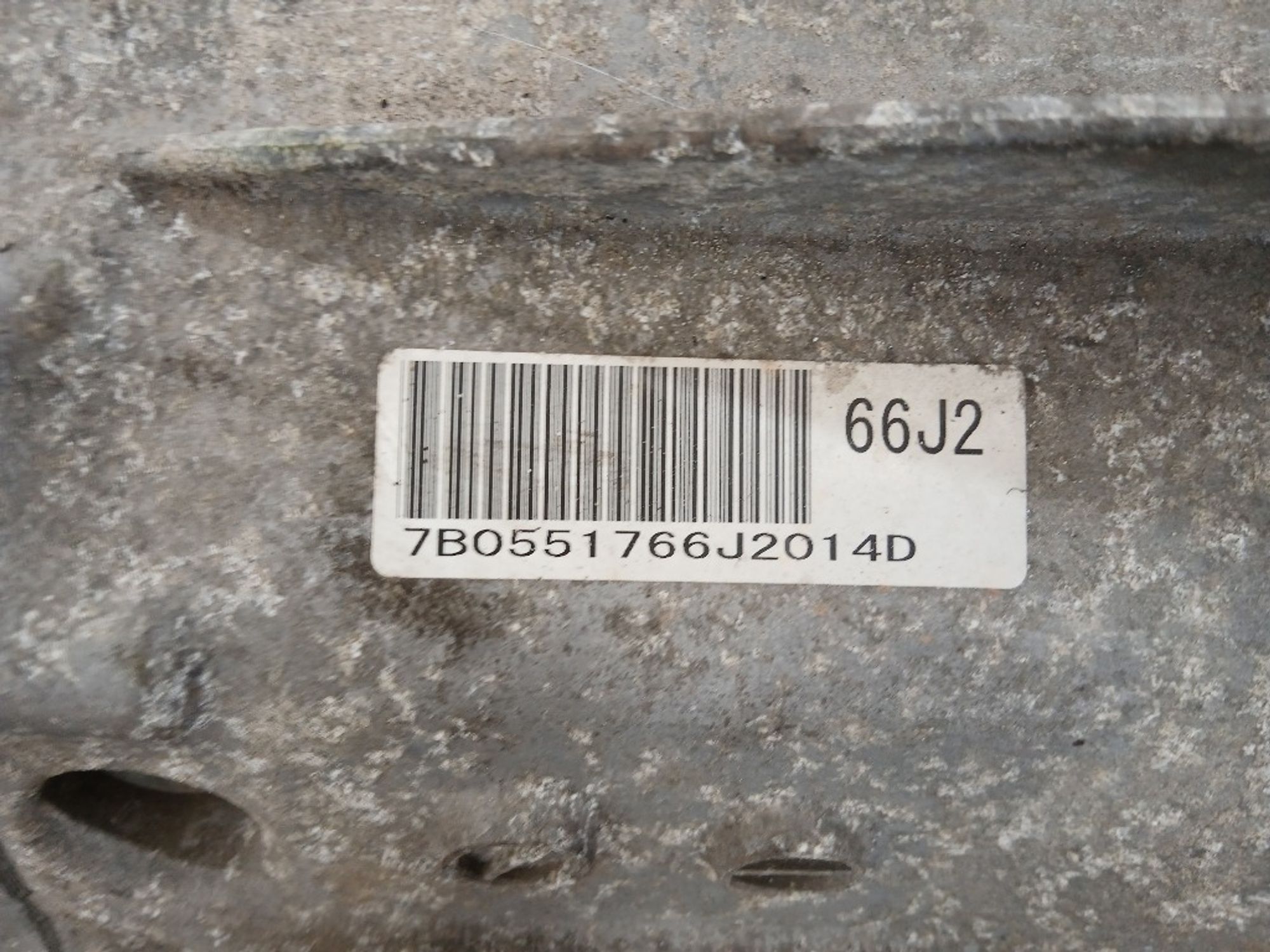 МКПП Suzuki Grand Vitara M16A 66J2, 20000 рублей, Москва