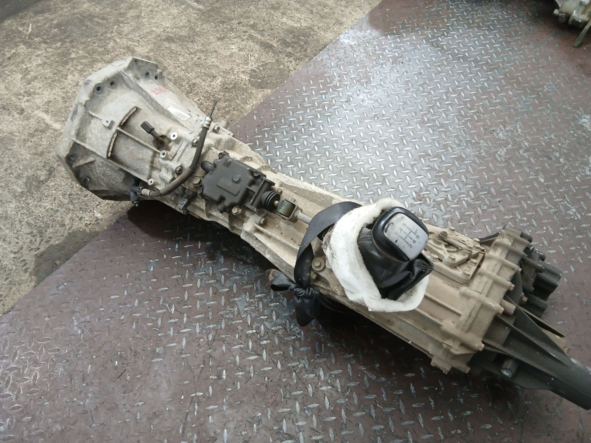 МКПП Suzuki Grand Vitara M16A 66J2, 20000 рублей, Москва