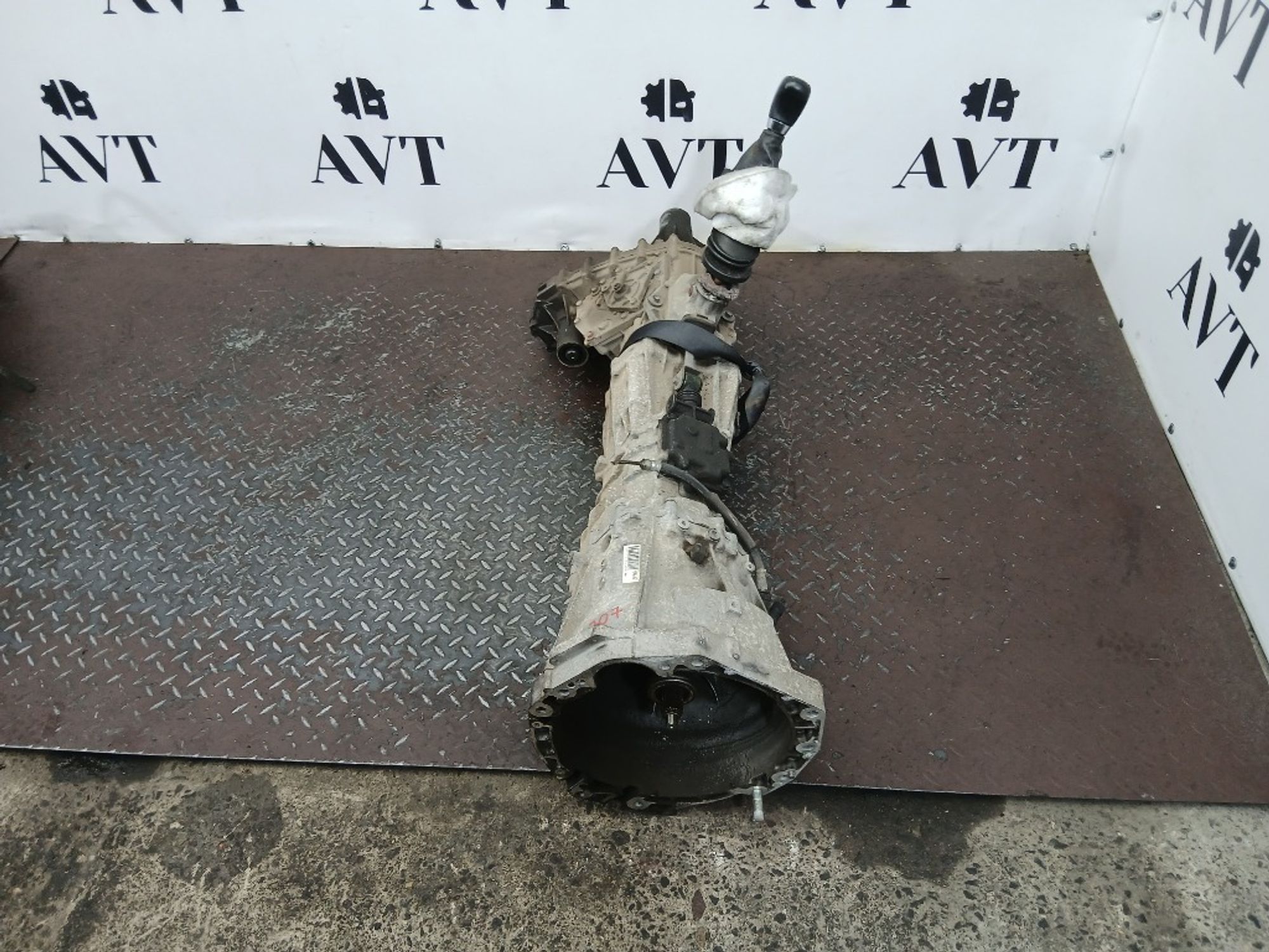 МКПП Suzuki Grand Vitara M16A 66J2, 20000 рублей, Москва