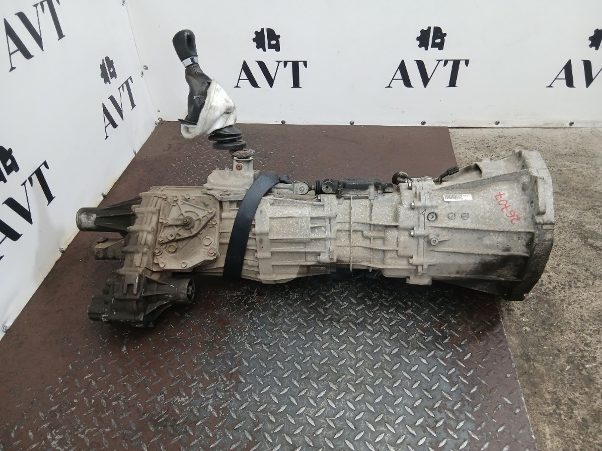 МКПП Suzuki Grand Vitara M16A 66J2, 20000 рублей, Москва