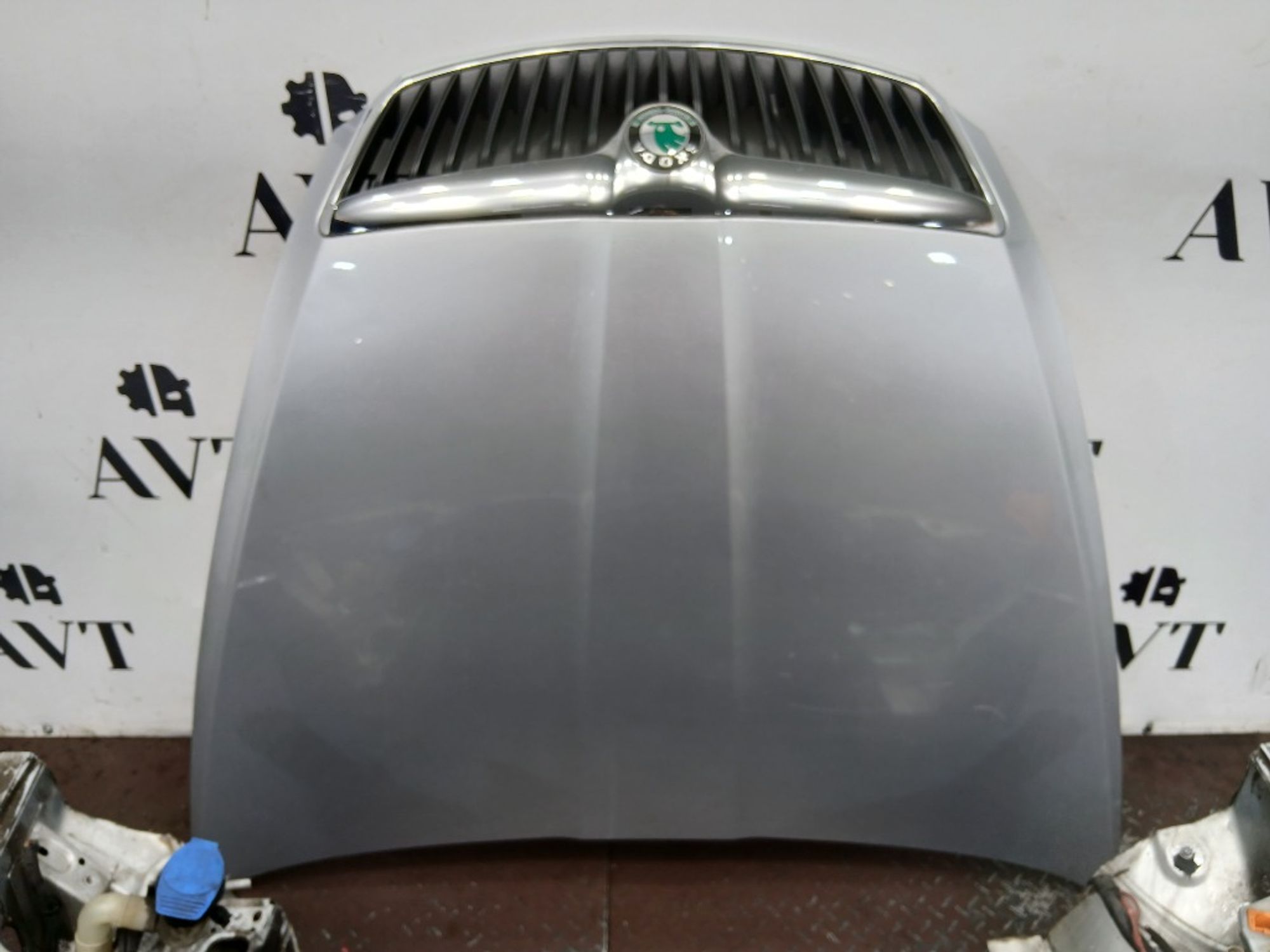 Ноускат (Nose Cut) Skoda Octavia A5, 115000 рублей, Москва