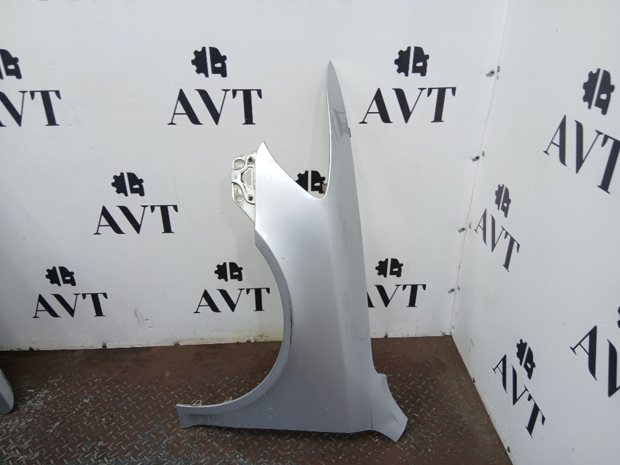Ноускат (Nose Cut) Skoda Octavia A5, 115000 рублей, Москва