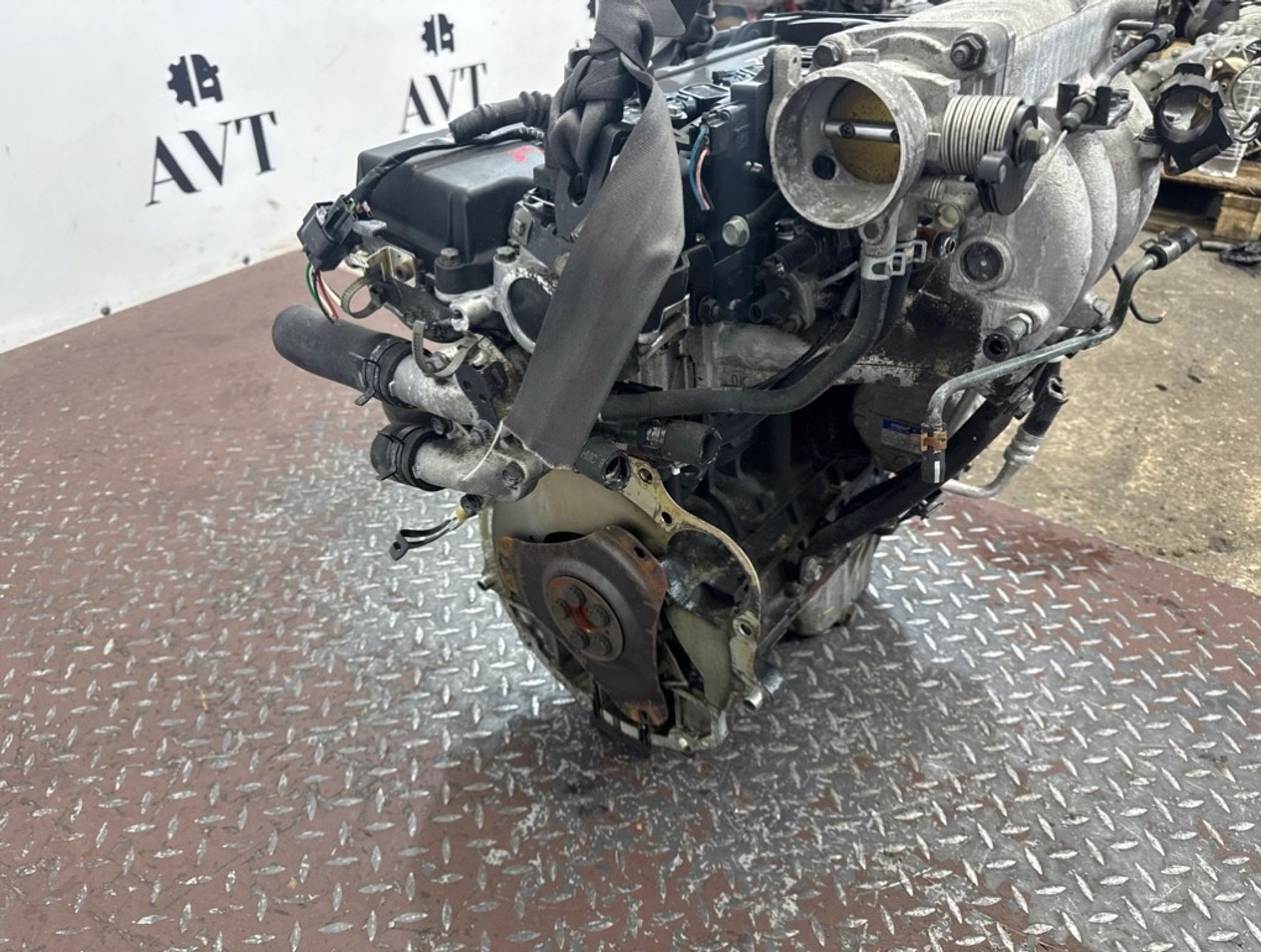 Двигатель Hyundai Accent G4EC, 85000 рублей, Москва