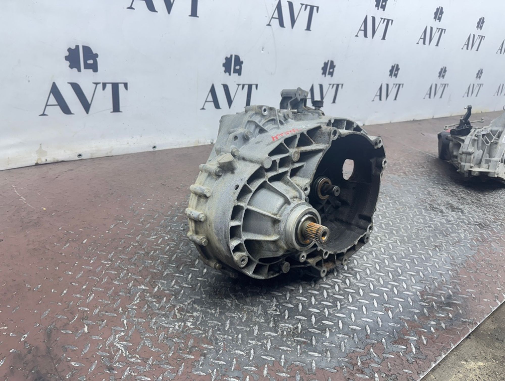 МКПП Volkswagen Transporter BNZ JFS, 70000 рублей, Москва