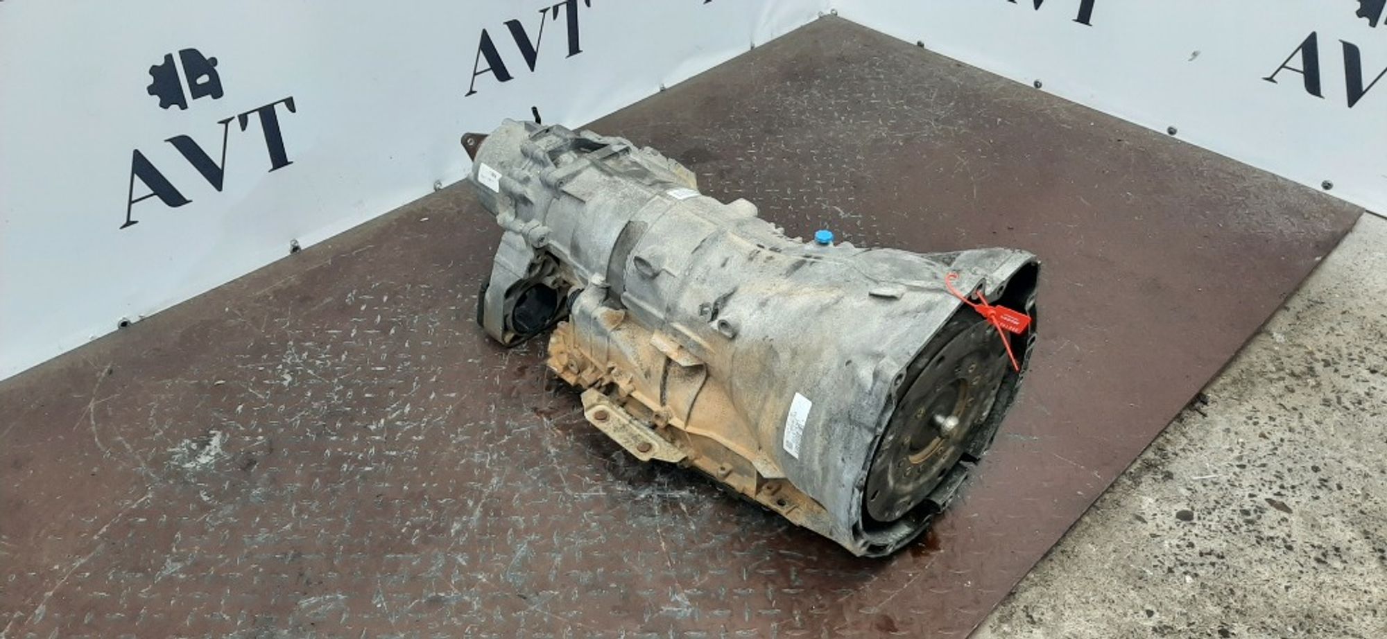 АКПП BMW X5 E70 306D5 6HP28X, 60000 рублей, Москва