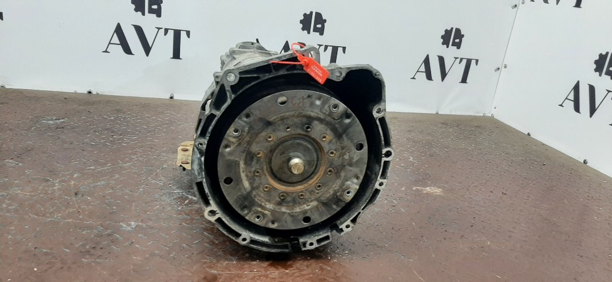 АКПП BMW X5 E70 306D5 6HP28X, 60000 рублей, Москва