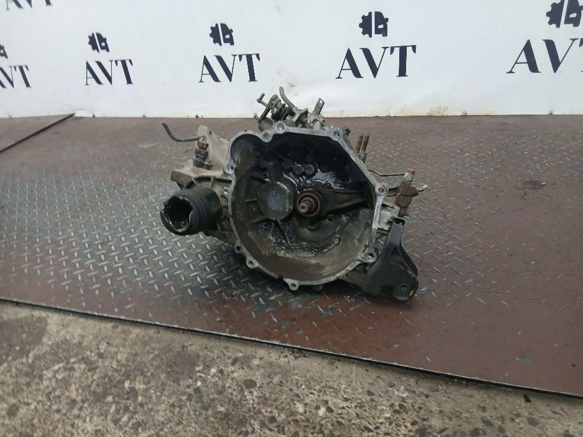 МКПП Mitsubishi Lancer 9 4G18 F5M411R7B5, 25000 рублей, Москва