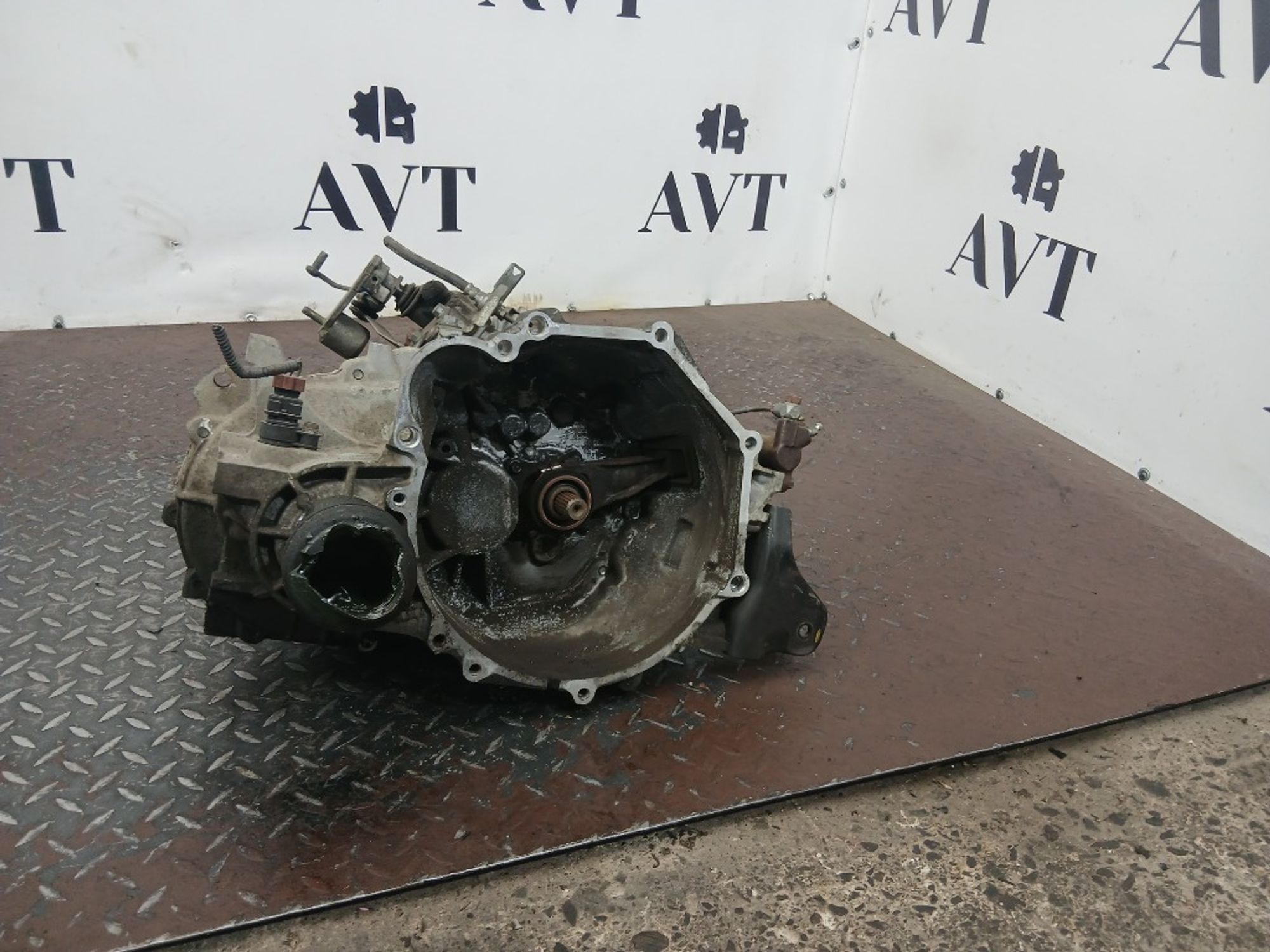 МКПП Mitsubishi Lancer 9 4G18 F5M411R7B5, 25000 рублей, Москва