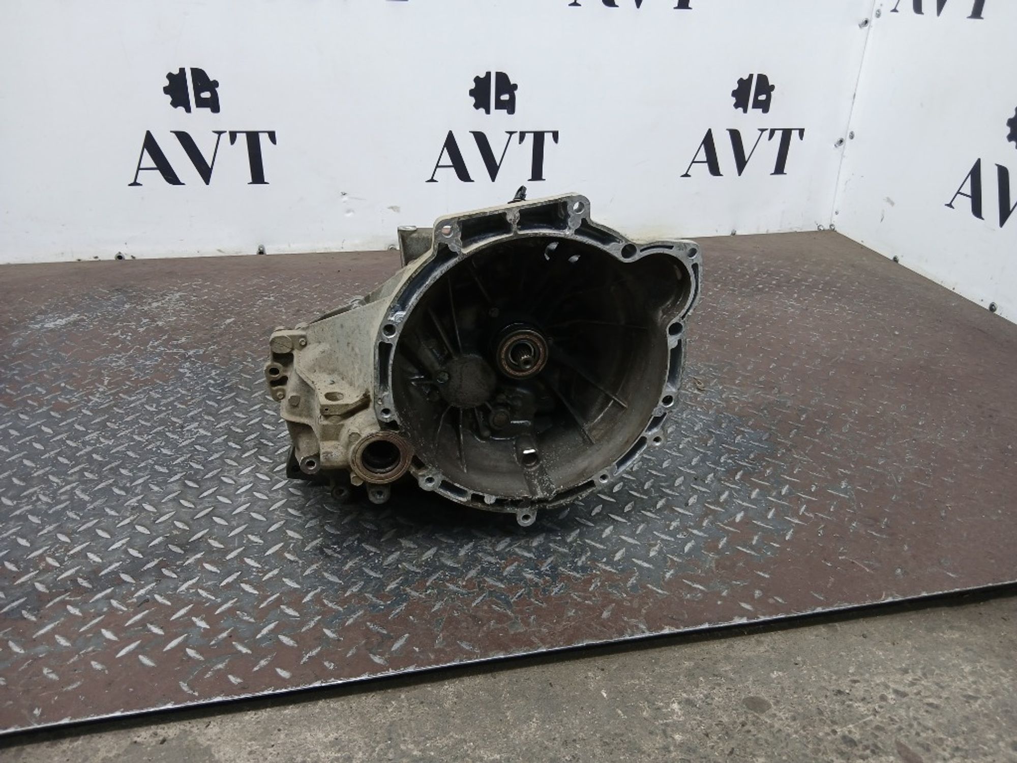 МКПП Ford Focus 3 IQDB BV6R7002DBF, 22000 рублей, Москва