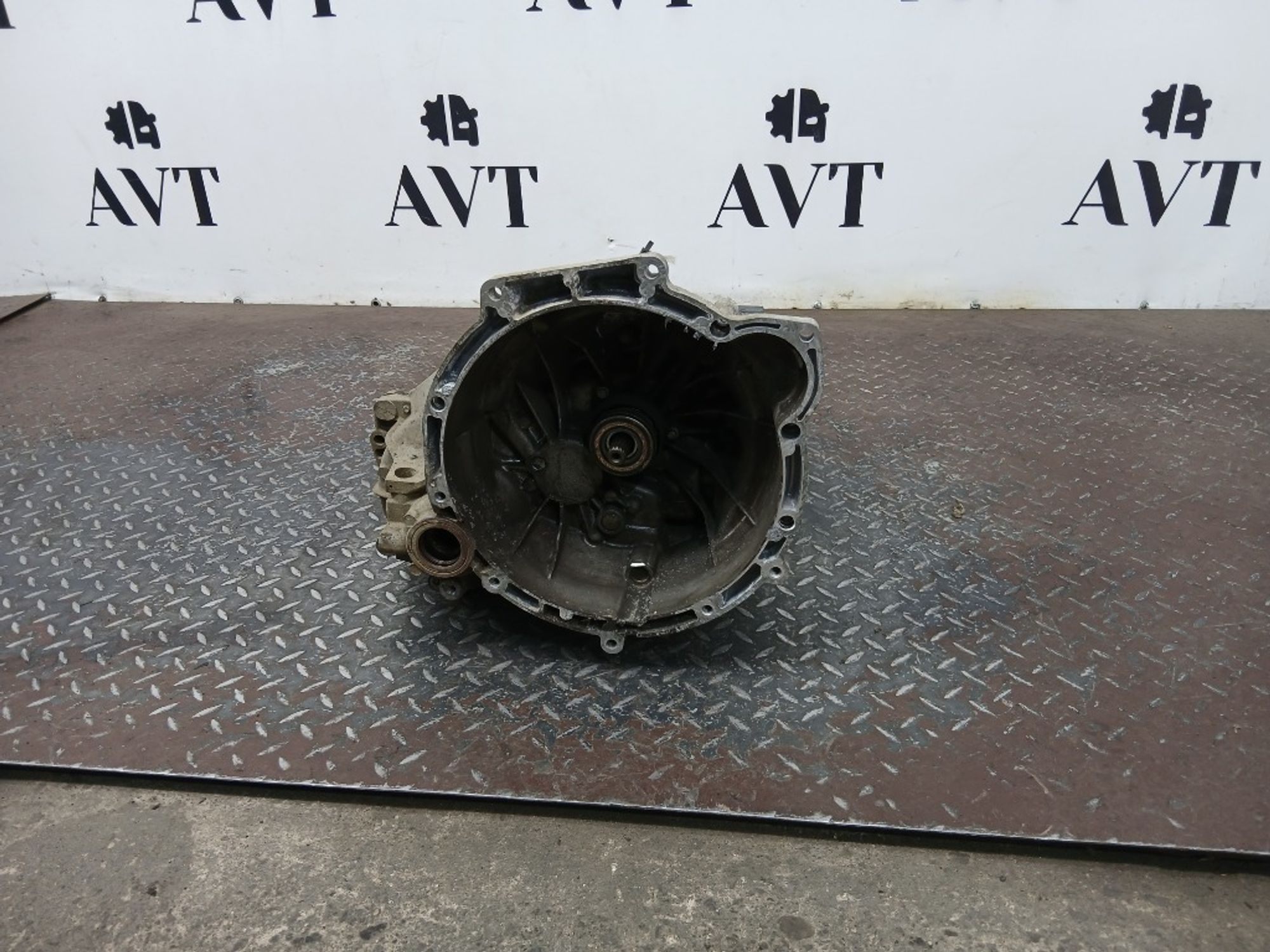 МКПП Ford Focus 3 IQDB BV6R7002DBF, 22000 рублей, Москва