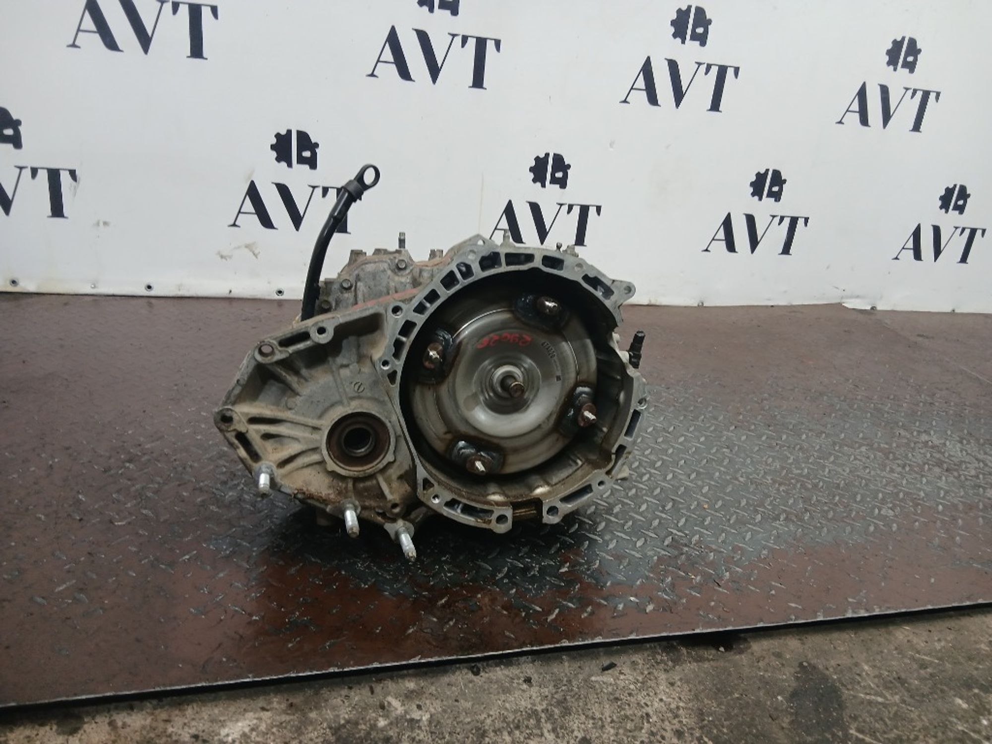 АКПП Ford Mondeo 4 SEBA 7G917000BB, 35000 рублей, Москва