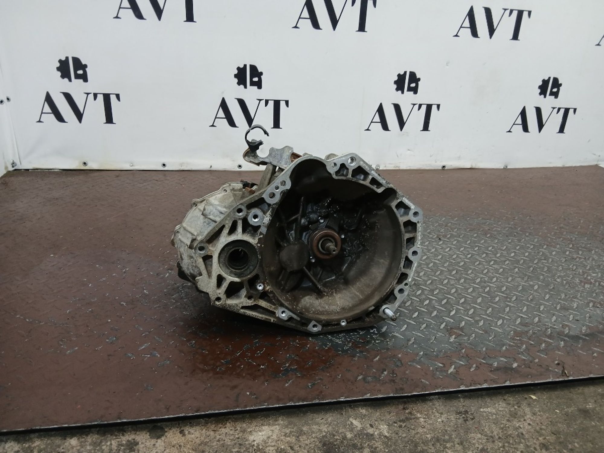 МКПП Suzuki SX4 M16A 79JO, 20000 рублей, Москва