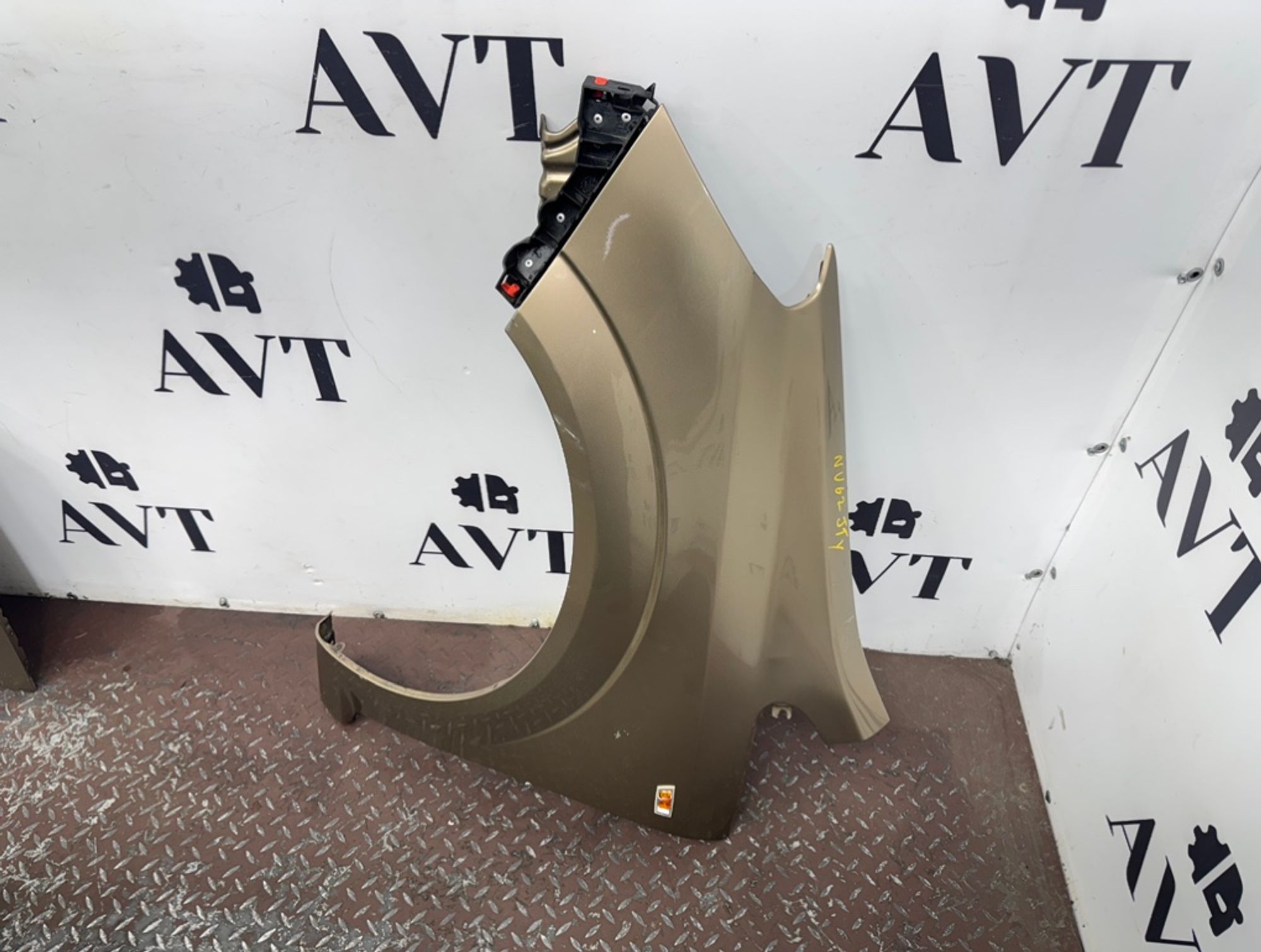 Ноускат (Nose Cut) Opel Zafira B A16XER 13247273, 95000 рублей, Москва