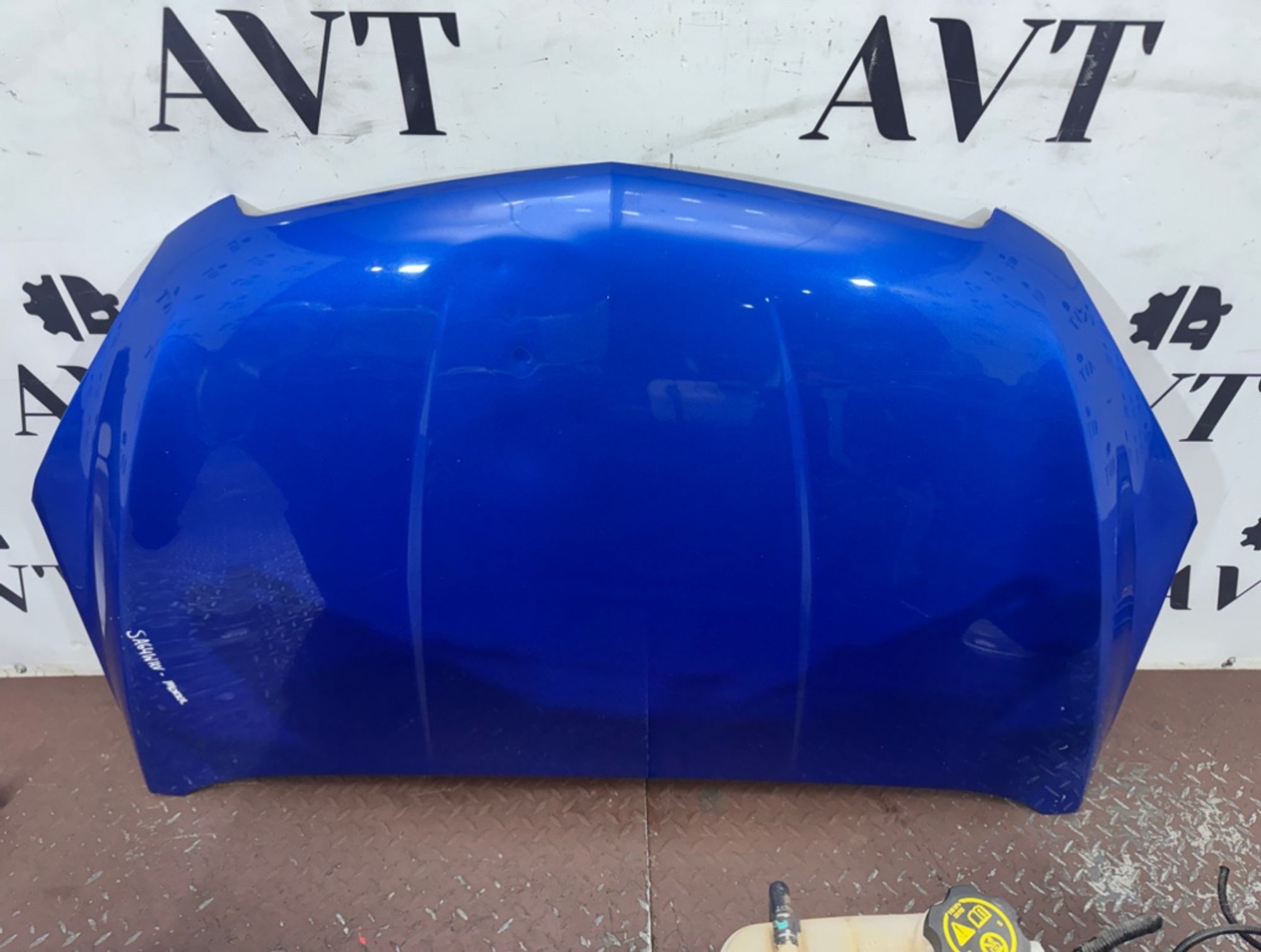 Ноускат (Nose Cut) Opel MOKKA J13 95350353, 155000 рублей, Москва