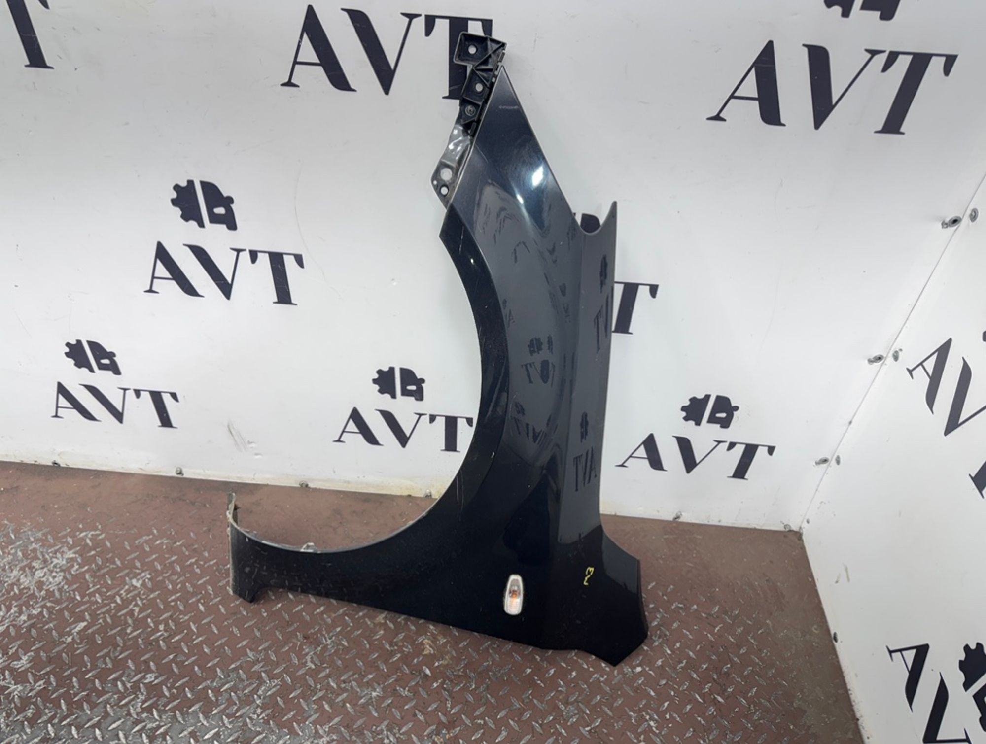 Ноускат (Nose Cut) KIA Ceed 865101H500, 110000 рублей, Москва
