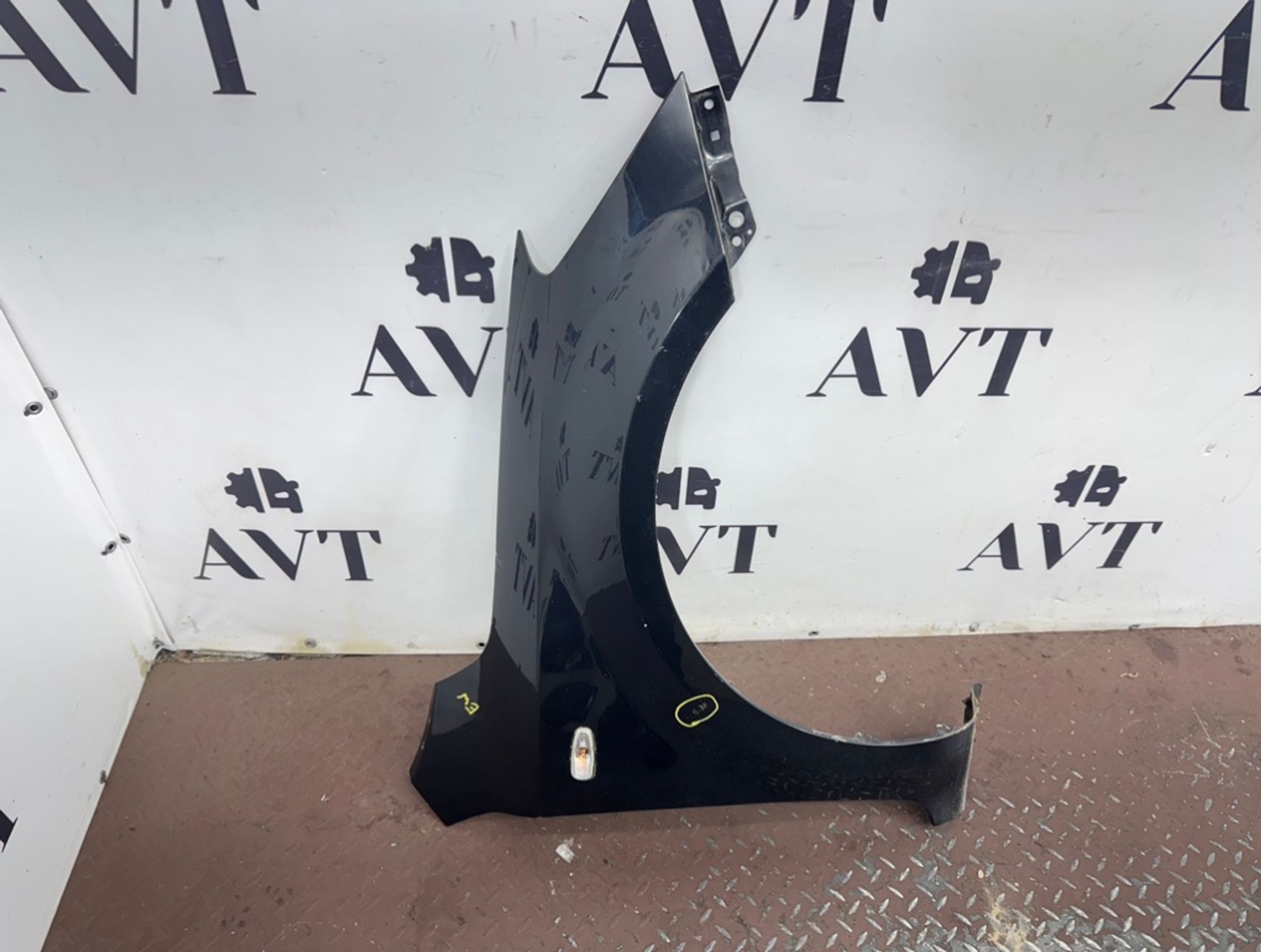 Ноускат (Nose Cut) KIA Ceed 865101H500, 110000 рублей, Москва