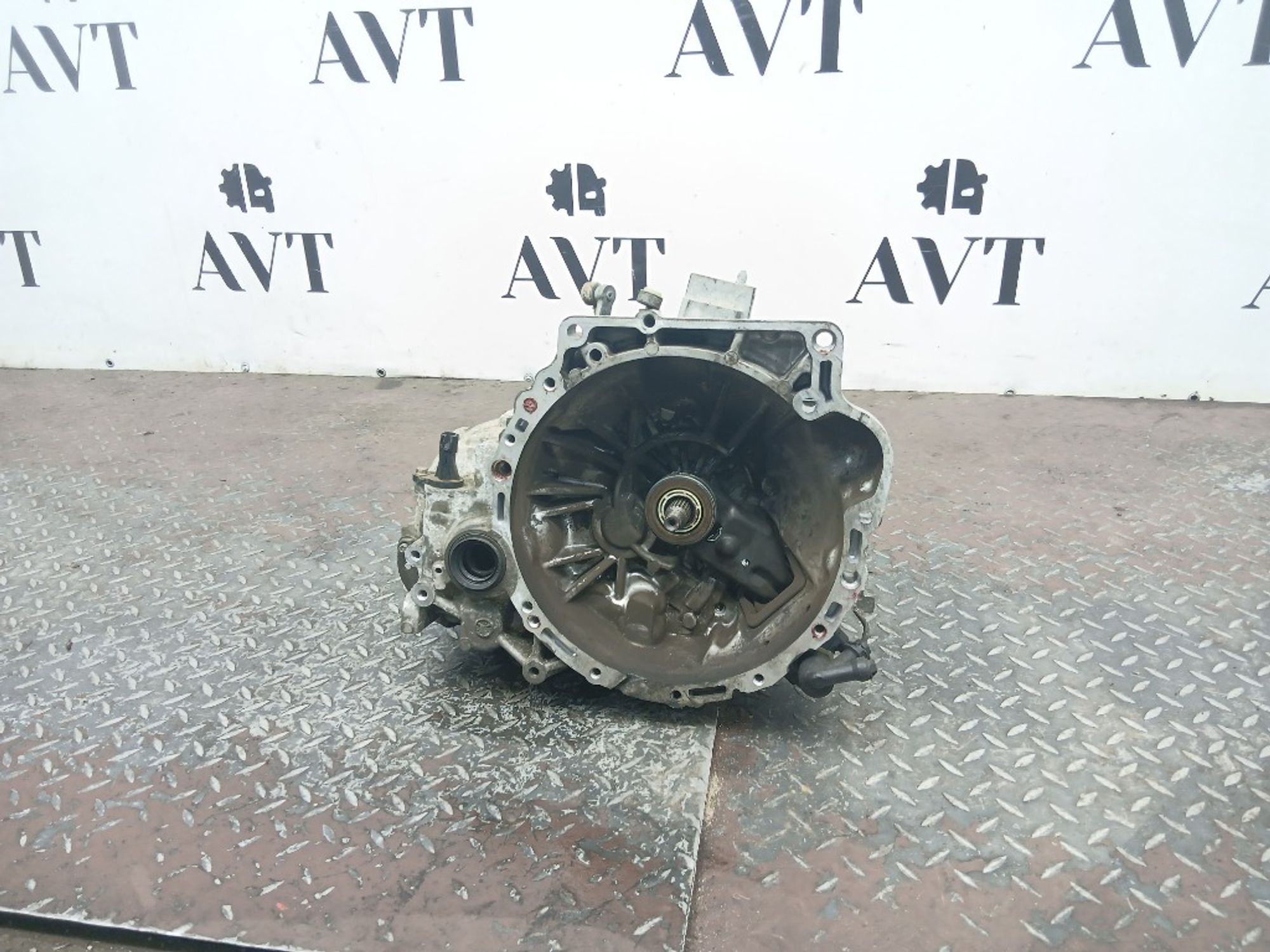 МКПП Mazda 3 Z6 9TH0402336, 15000 рублей, Москва