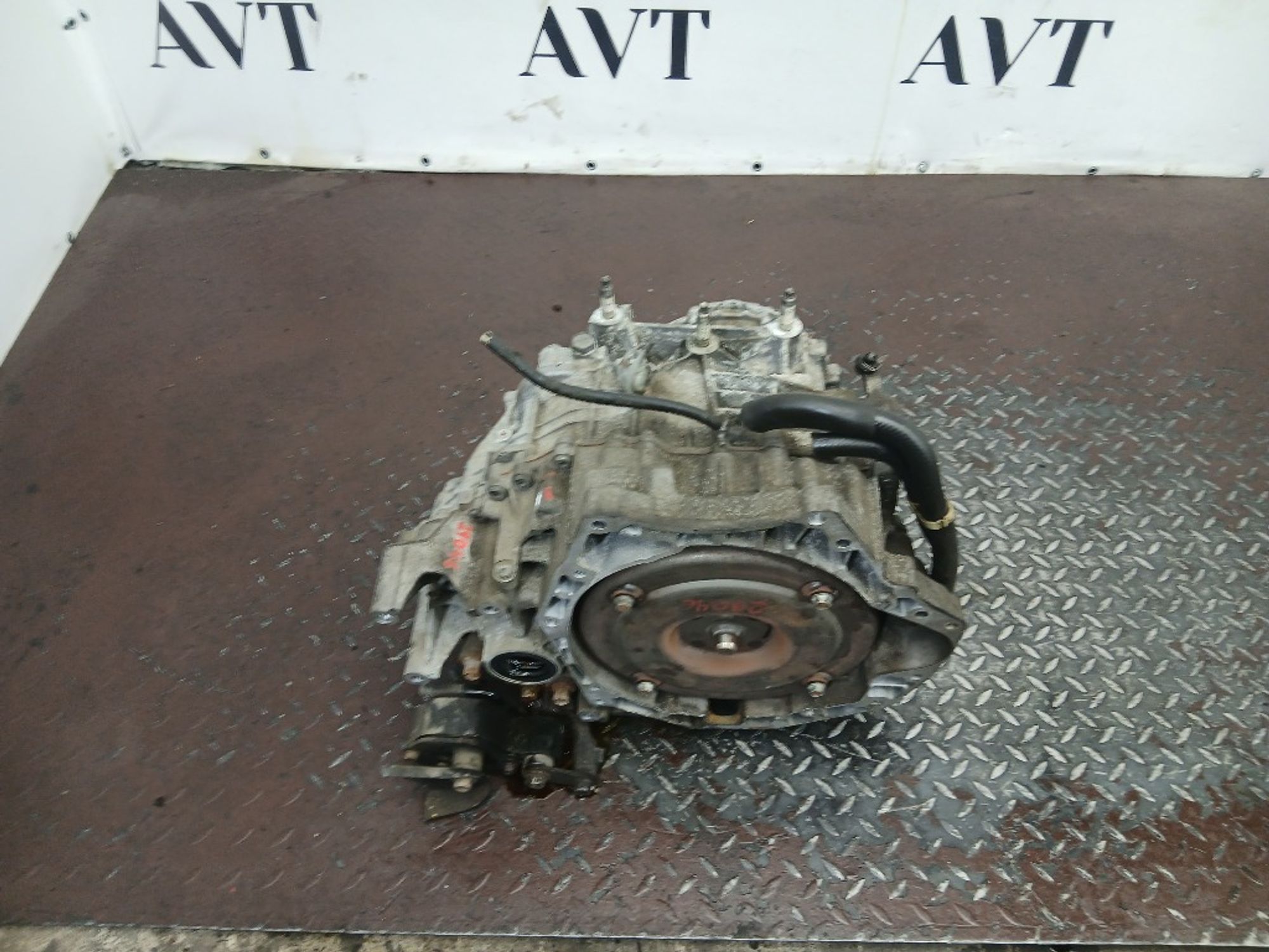 АКПП Mazda CX-5 PY-VPS NONR, 90000 рублей, Москва