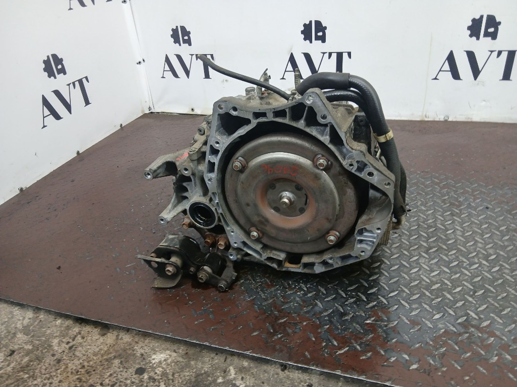 АКПП Mazda CX-5 PY-VPS NONR, 90000 рублей, Москва