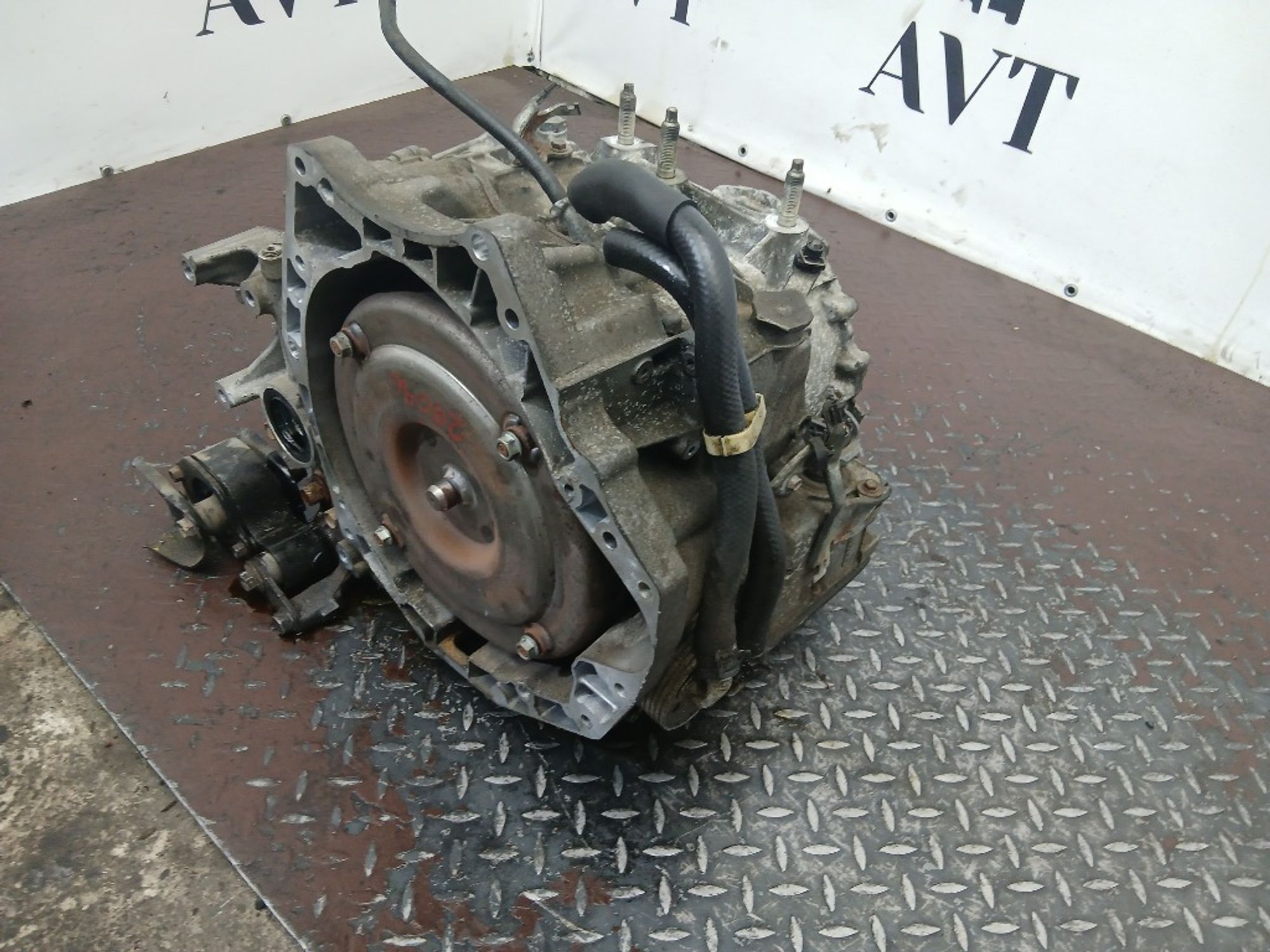 АКПП Mazda CX-5 PY-VPS NONR, 90000 рублей, Москва