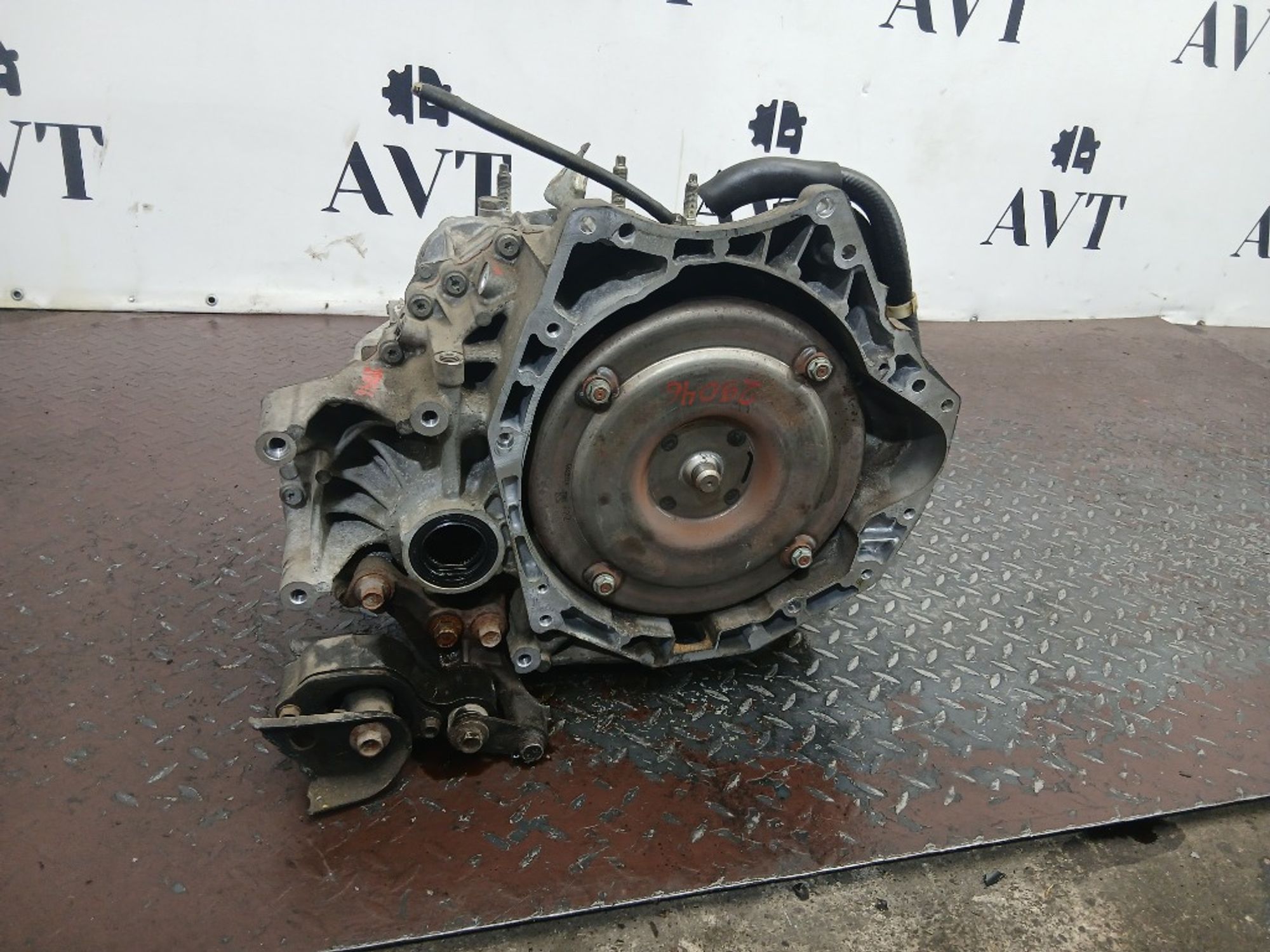 АКПП Mazda CX-5 PY-VPS NONR, 90000 рублей, Москва