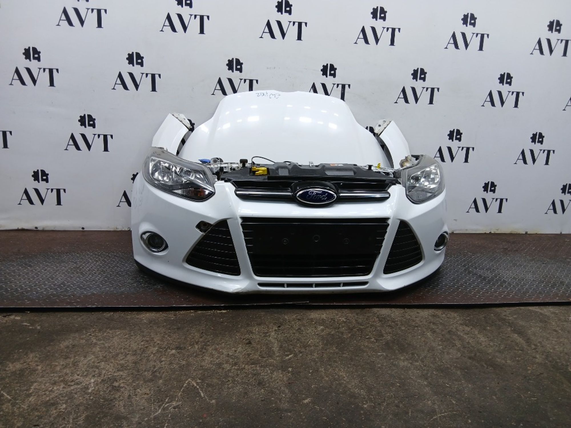 Ноускат (Nose Cut) Ford Focus 3 1719342, 100000 рублей, Москва
