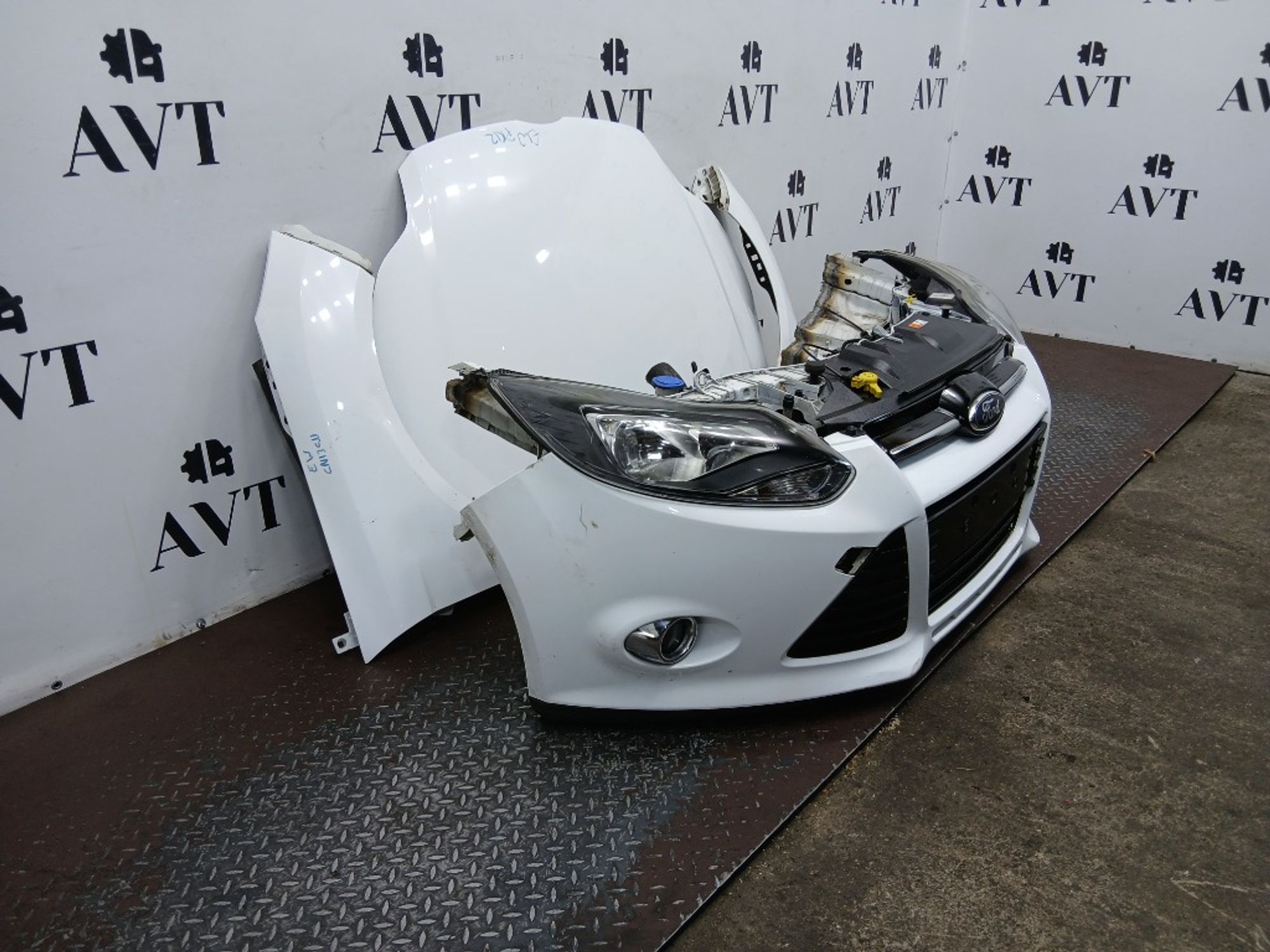 Ноускат (Nose Cut) Ford Focus 3 1719342, 100000 рублей, Москва