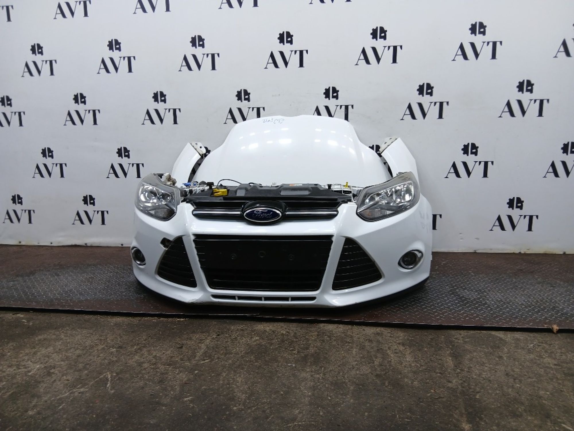 Ноускат (Nose Cut) Ford Focus 3 1719342, 100000 рублей, Москва