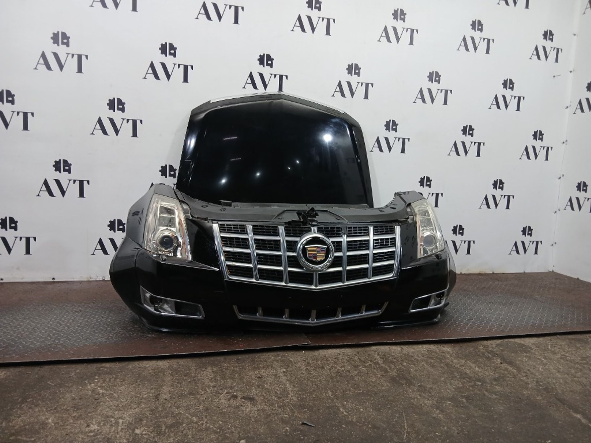 Ноускат (Nose Cut) CADILLAC CTS 2, 150000 рублей, Москва