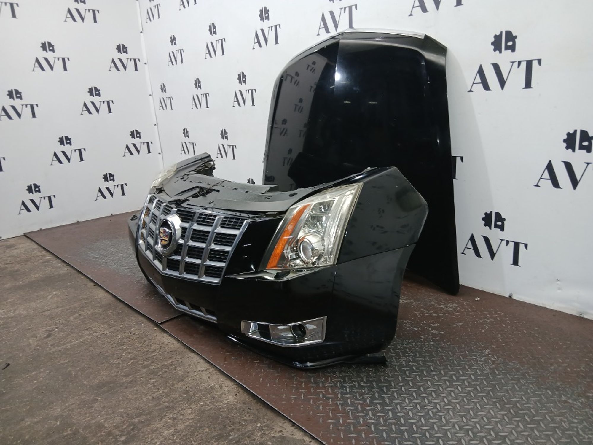 Ноускат (Nose Cut) CADILLAC CTS 2, 150000 рублей, Москва