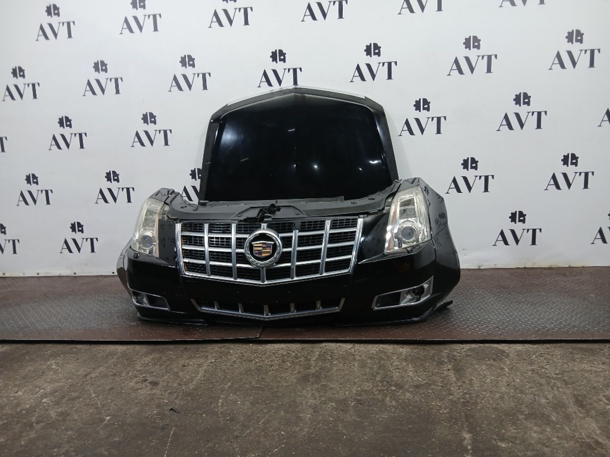Ноускат (Nose Cut) CADILLAC CTS 2, 150000 рублей, Москва