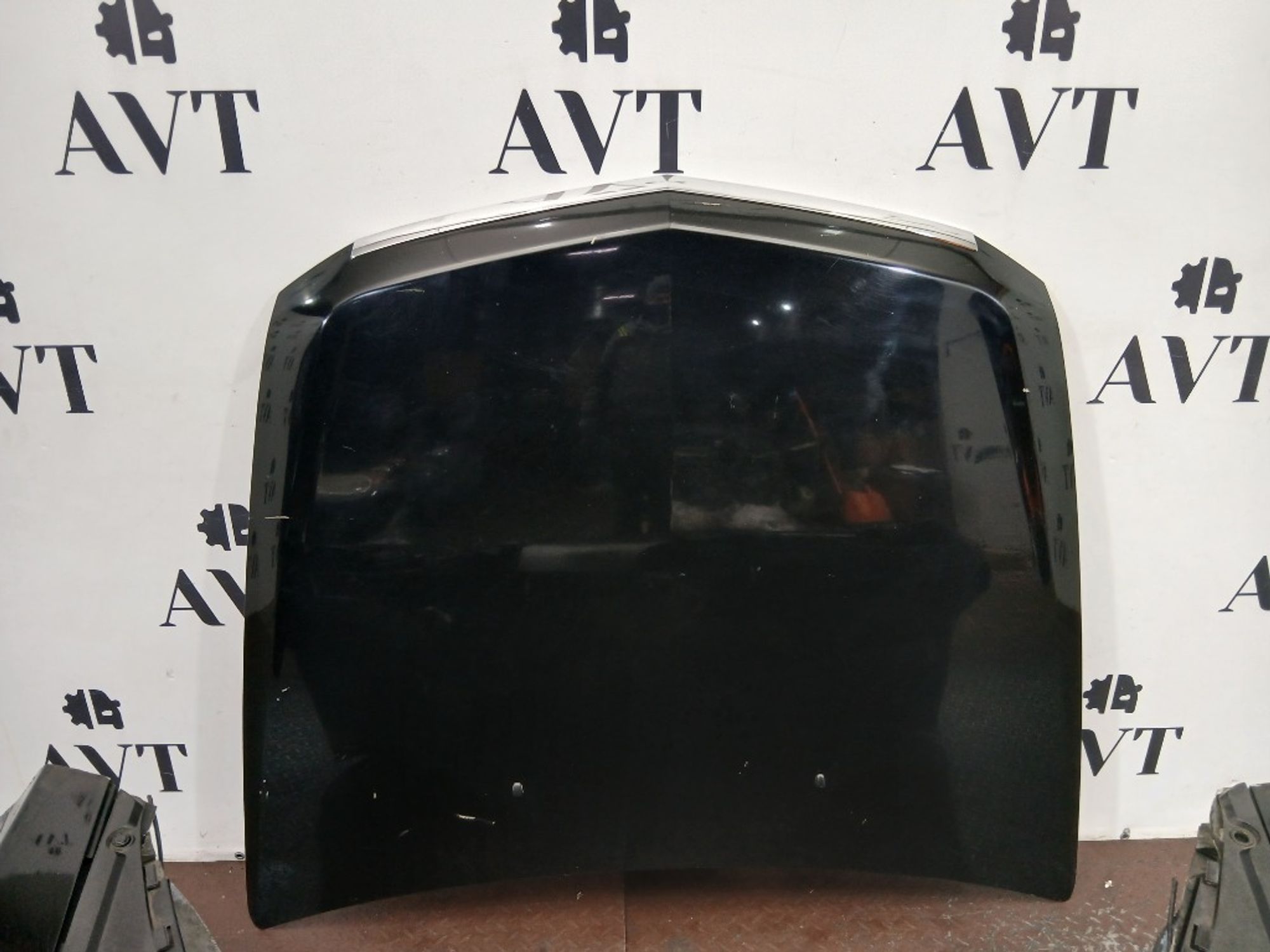 Ноускат (Nose Cut) CADILLAC CTS 2, 150000 рублей, Москва