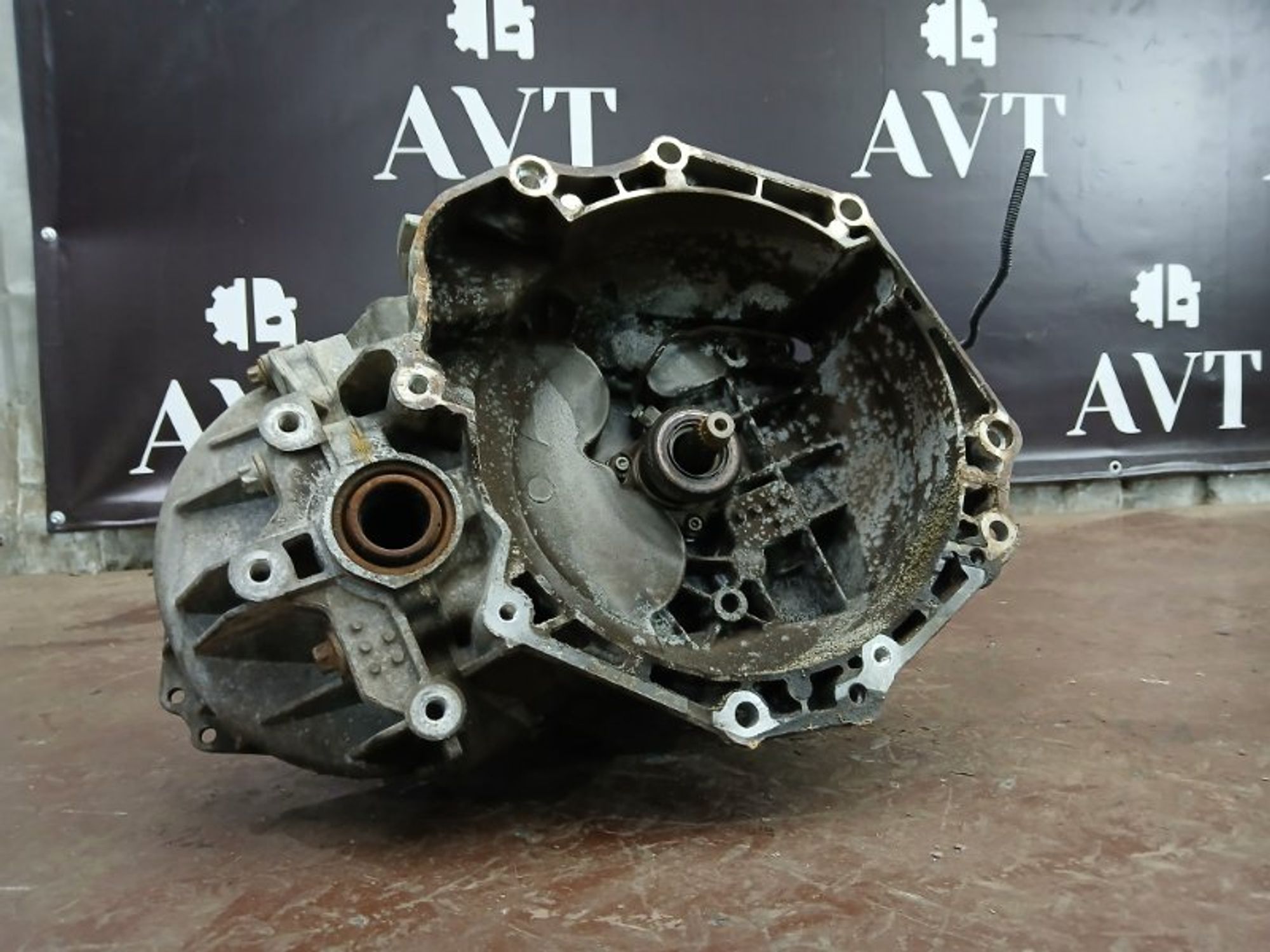 МКПП Opel Astra A14NET 55192042, 15000 рублей, Москва