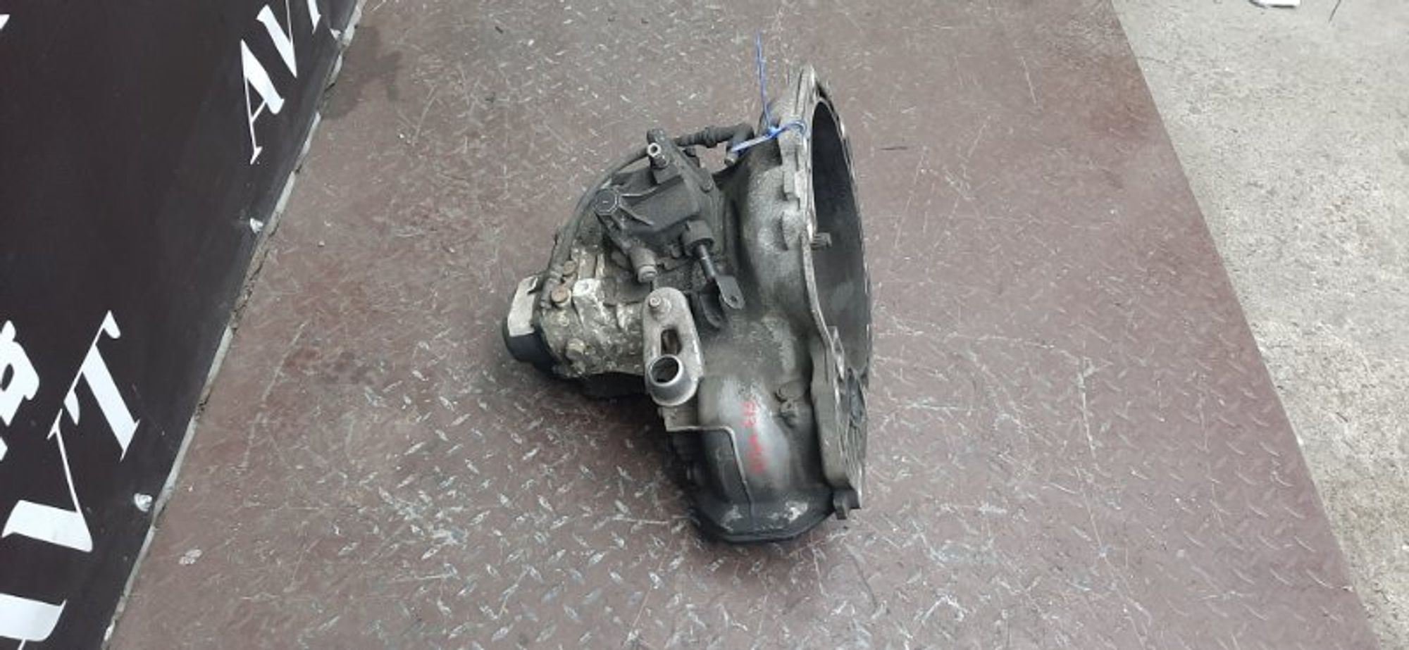 МКПП Opel Corsa Z12XEP F13W429, 9000 рублей, Москва