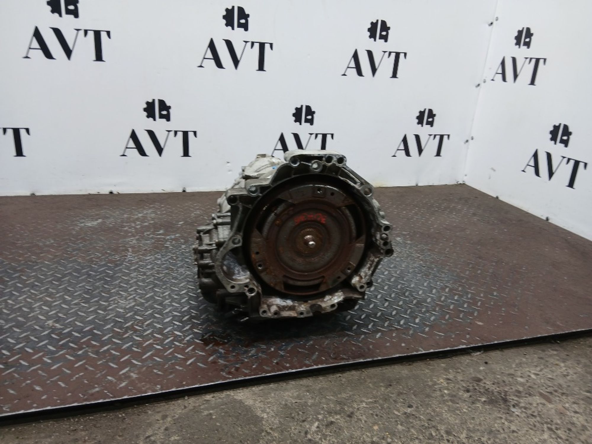 АКПП Audi A4 BWE NONR, 45000 рублей, Москва