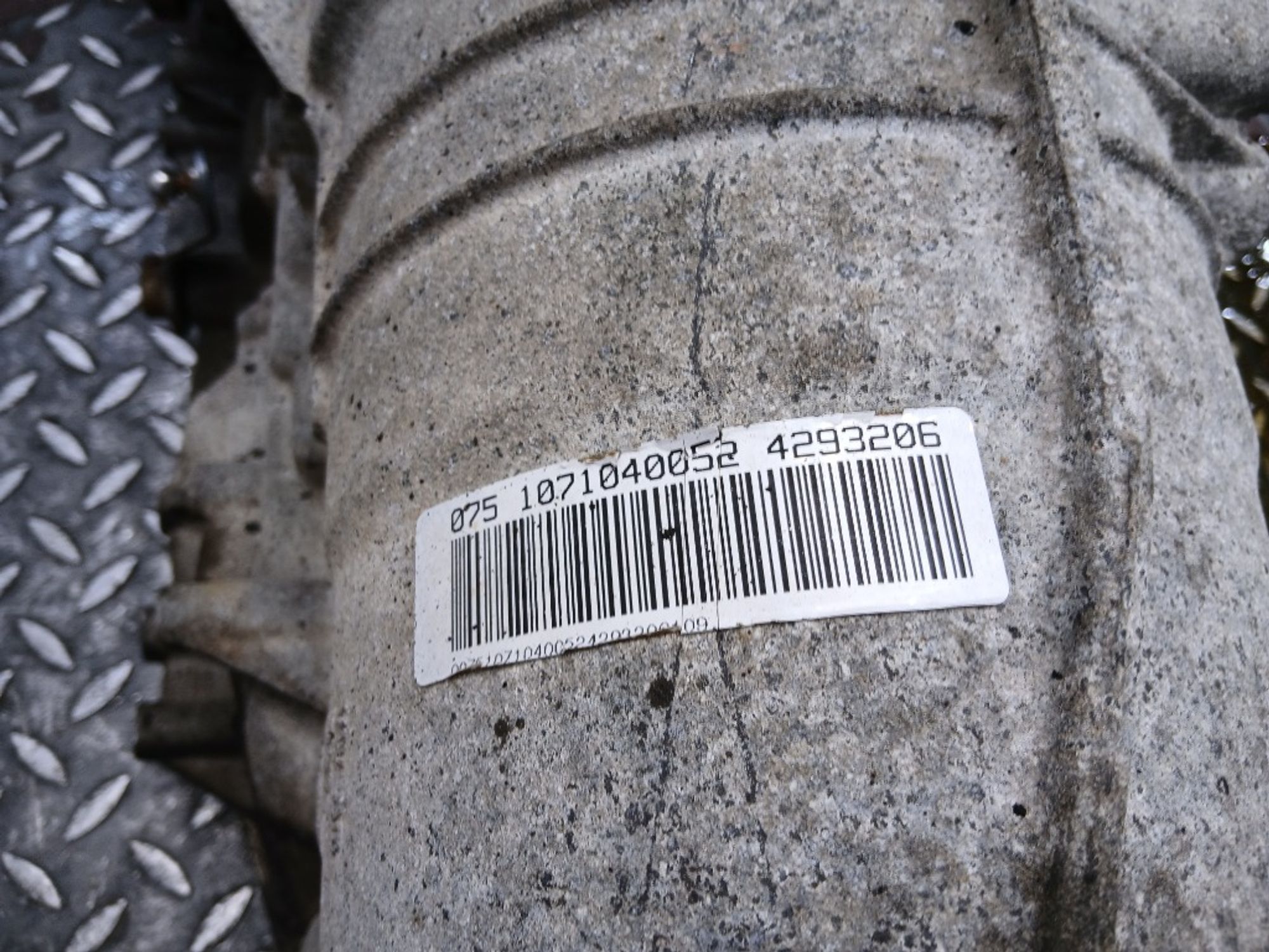 АКПП Audi A4 BWE NONR, 45000 рублей, Москва