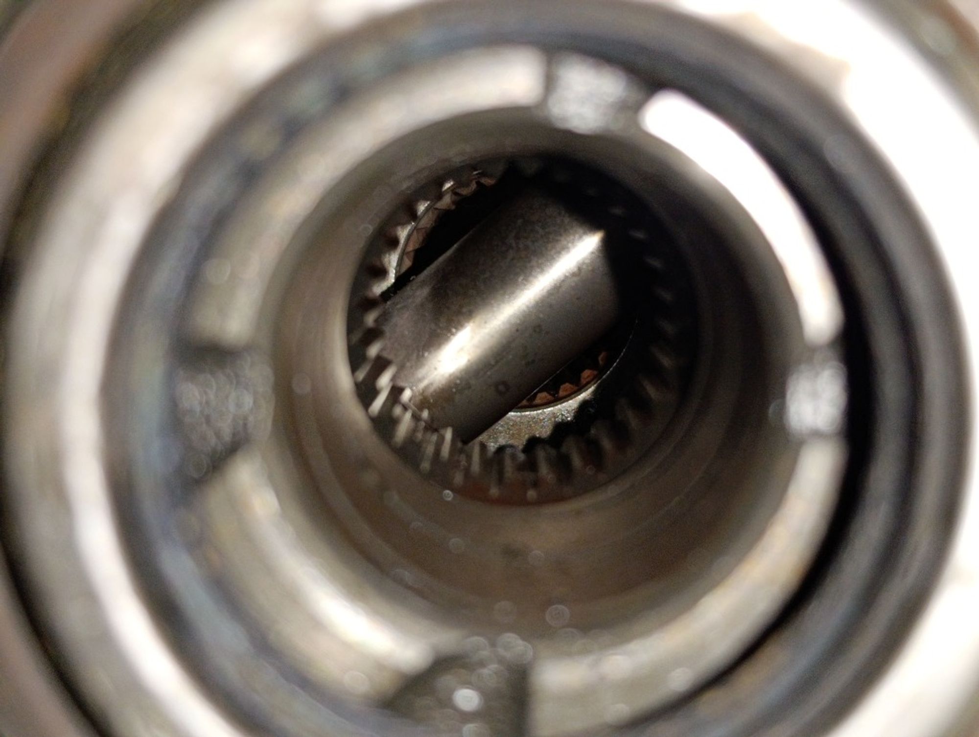 МКПП Hyundai Santa Fe 2 D4EB nonr, 15000 рублей, Москва