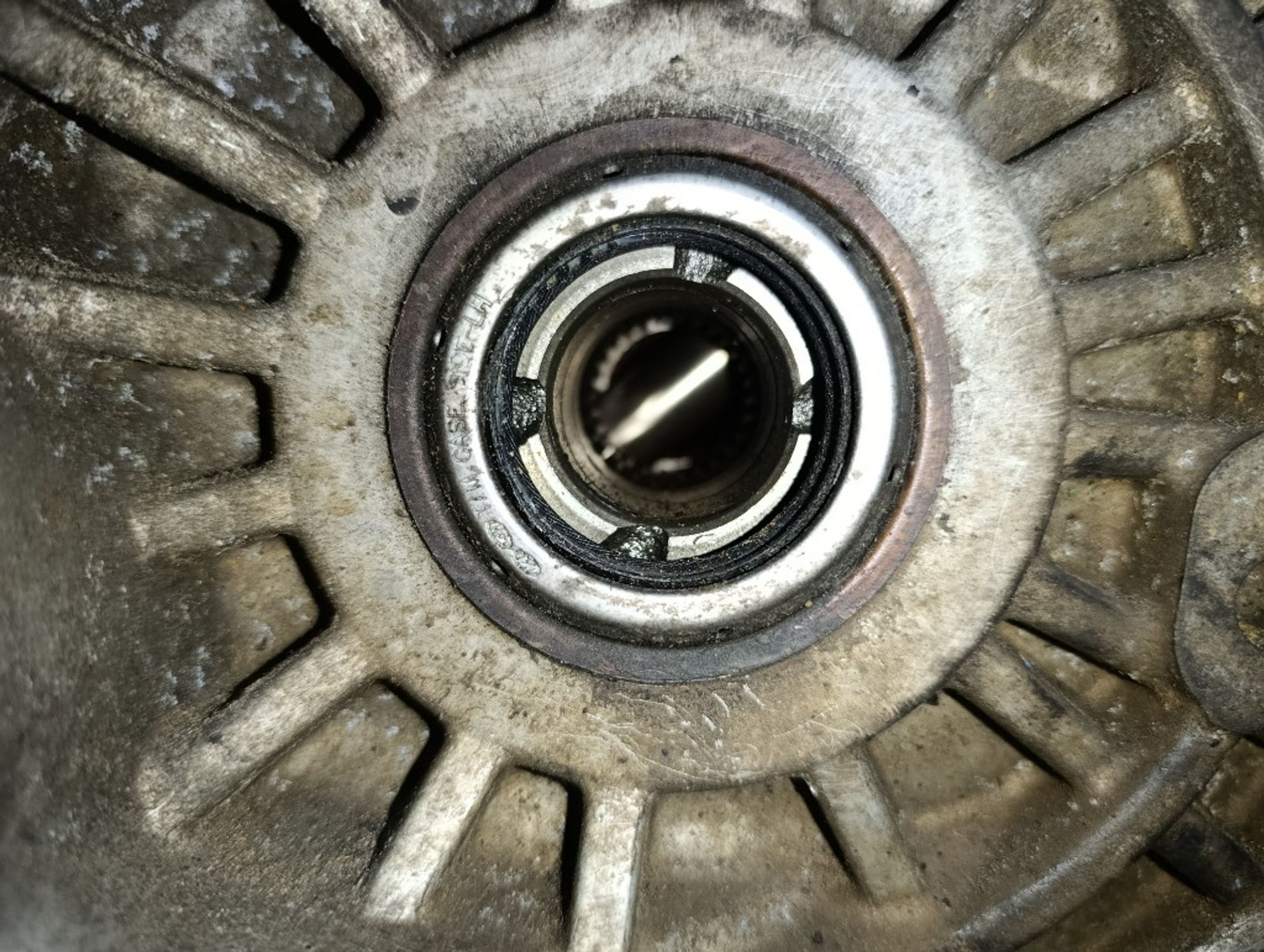 МКПП Hyundai Santa Fe 2 D4EB nonr, 15000 рублей, Москва