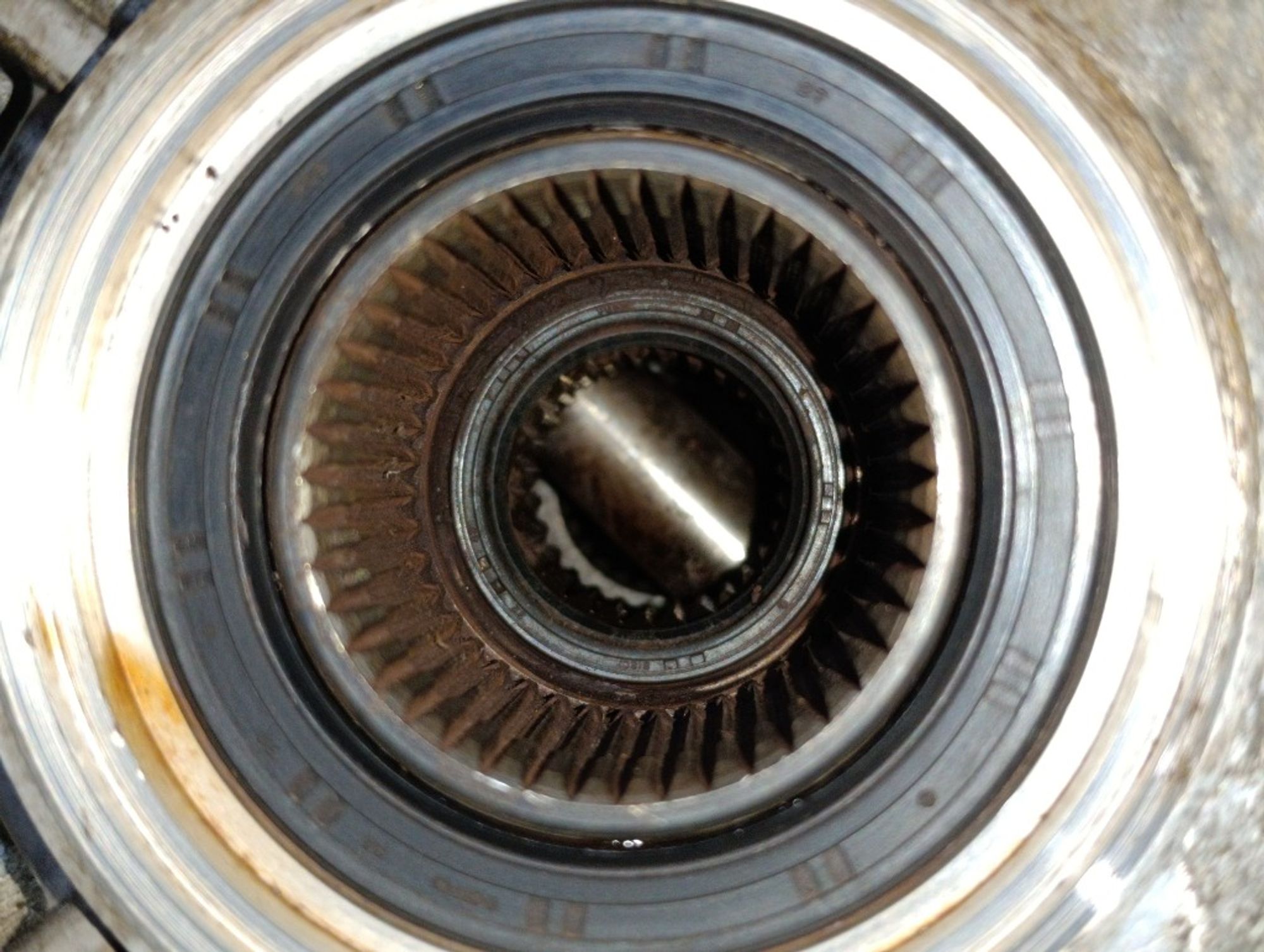 МКПП Hyundai Santa Fe 2 D4EB nonr, 15000 рублей, Москва