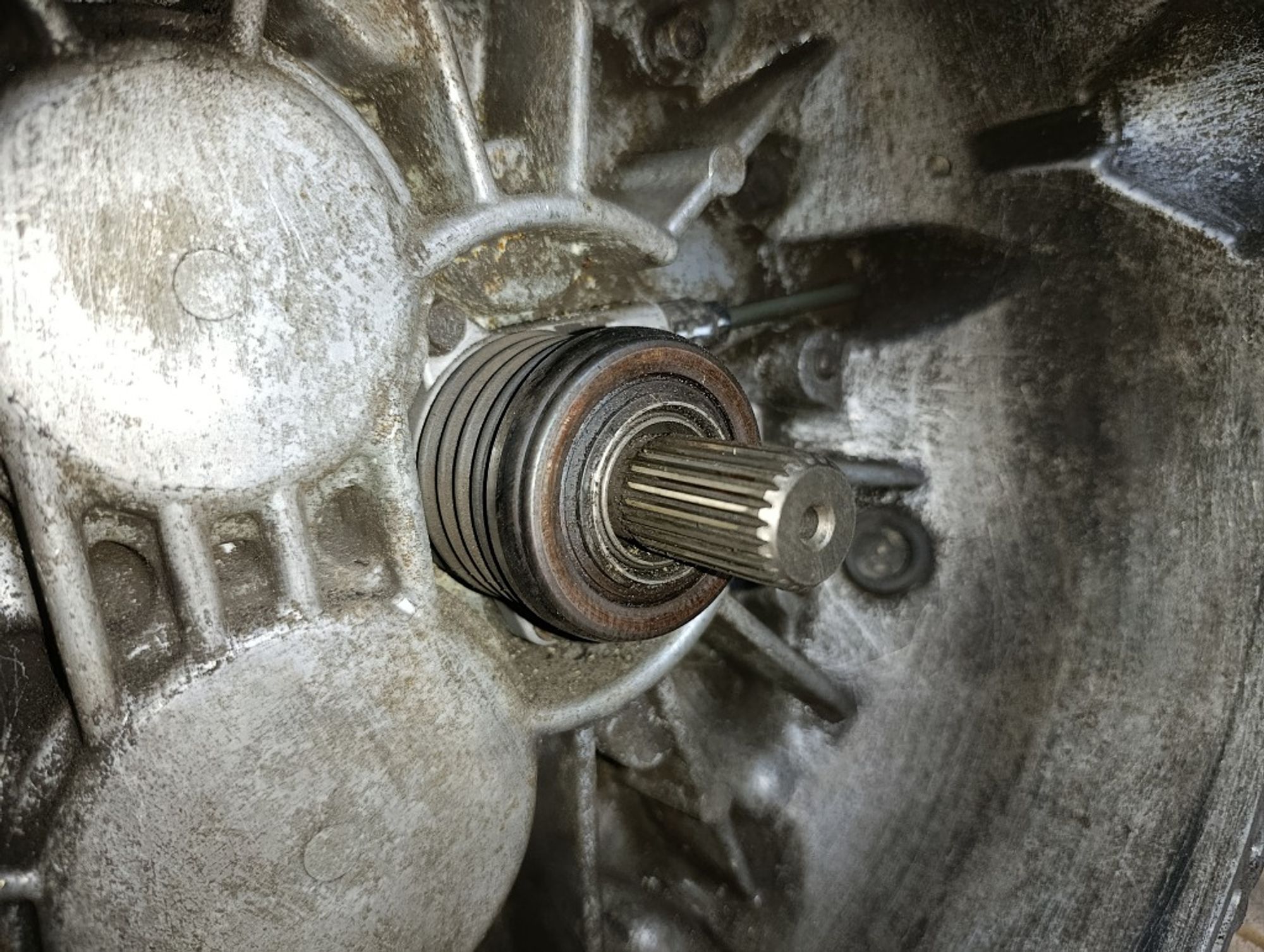 МКПП Hyundai Santa Fe 2 D4EB nonr, 15000 рублей, Москва