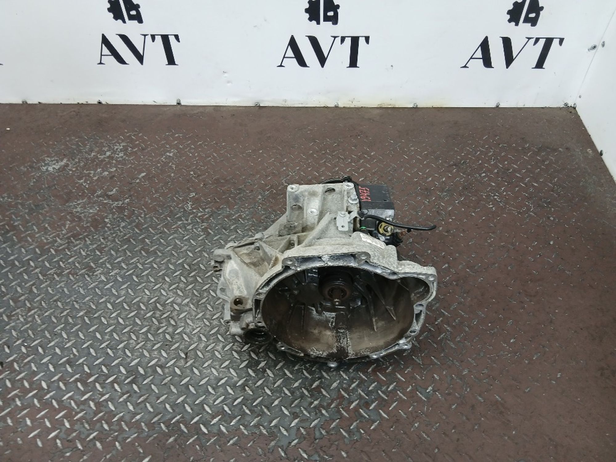 МКПП Ford C-Max PNDA AV6R7002BE, 25000 рублей, Москва