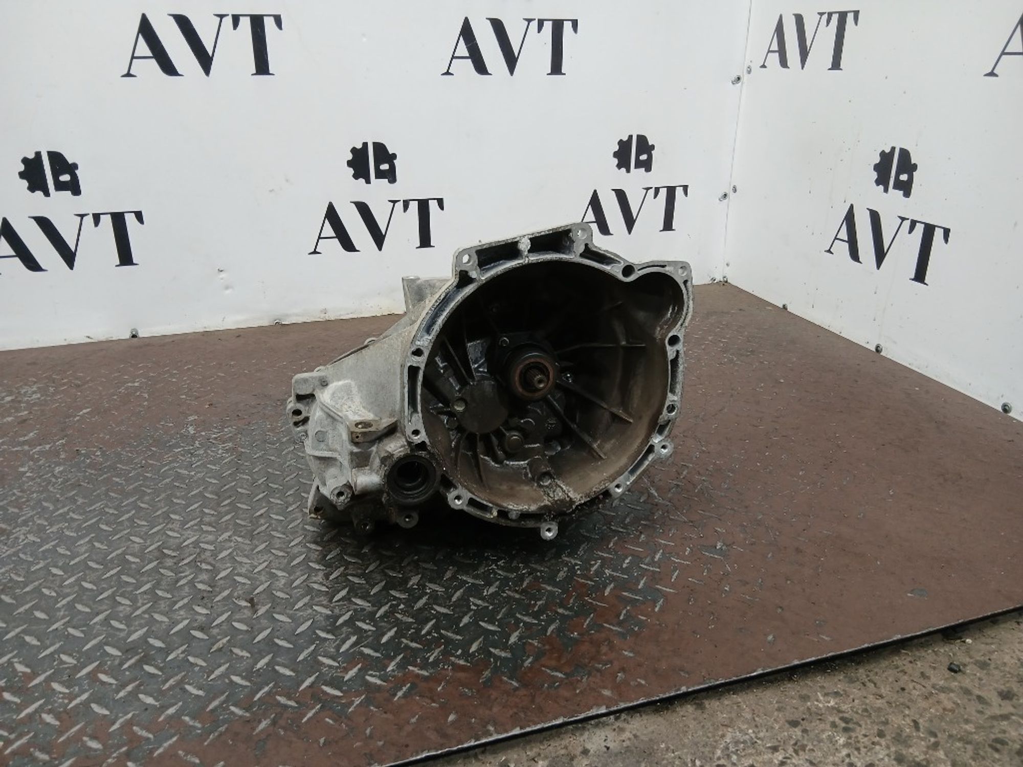 МКПП Ford C-Max PNDA AV6R7002BE, 25000 рублей, Москва