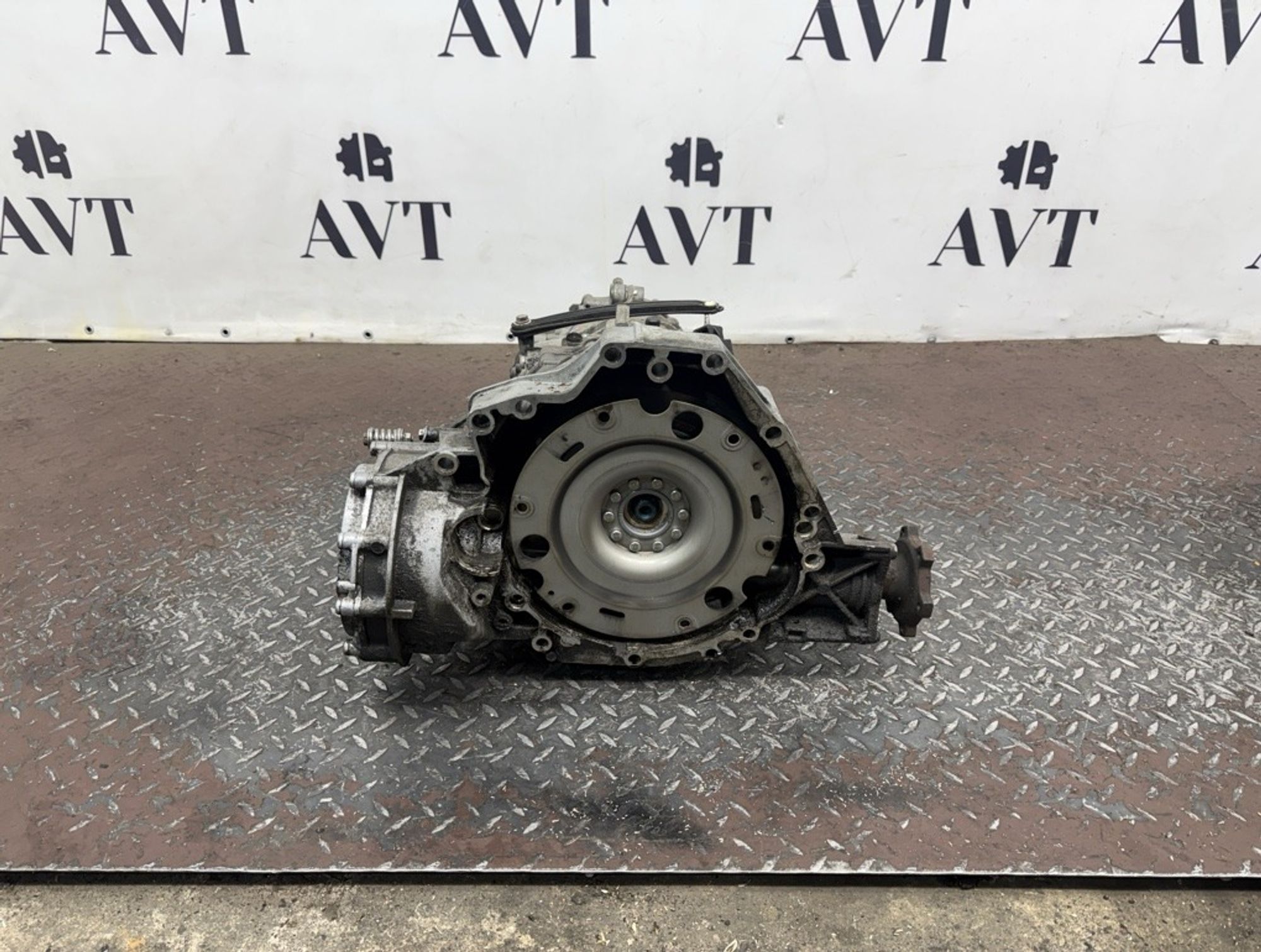 МКПП Audi A4 B8 CABB JJF, 20000 рублей, Москва