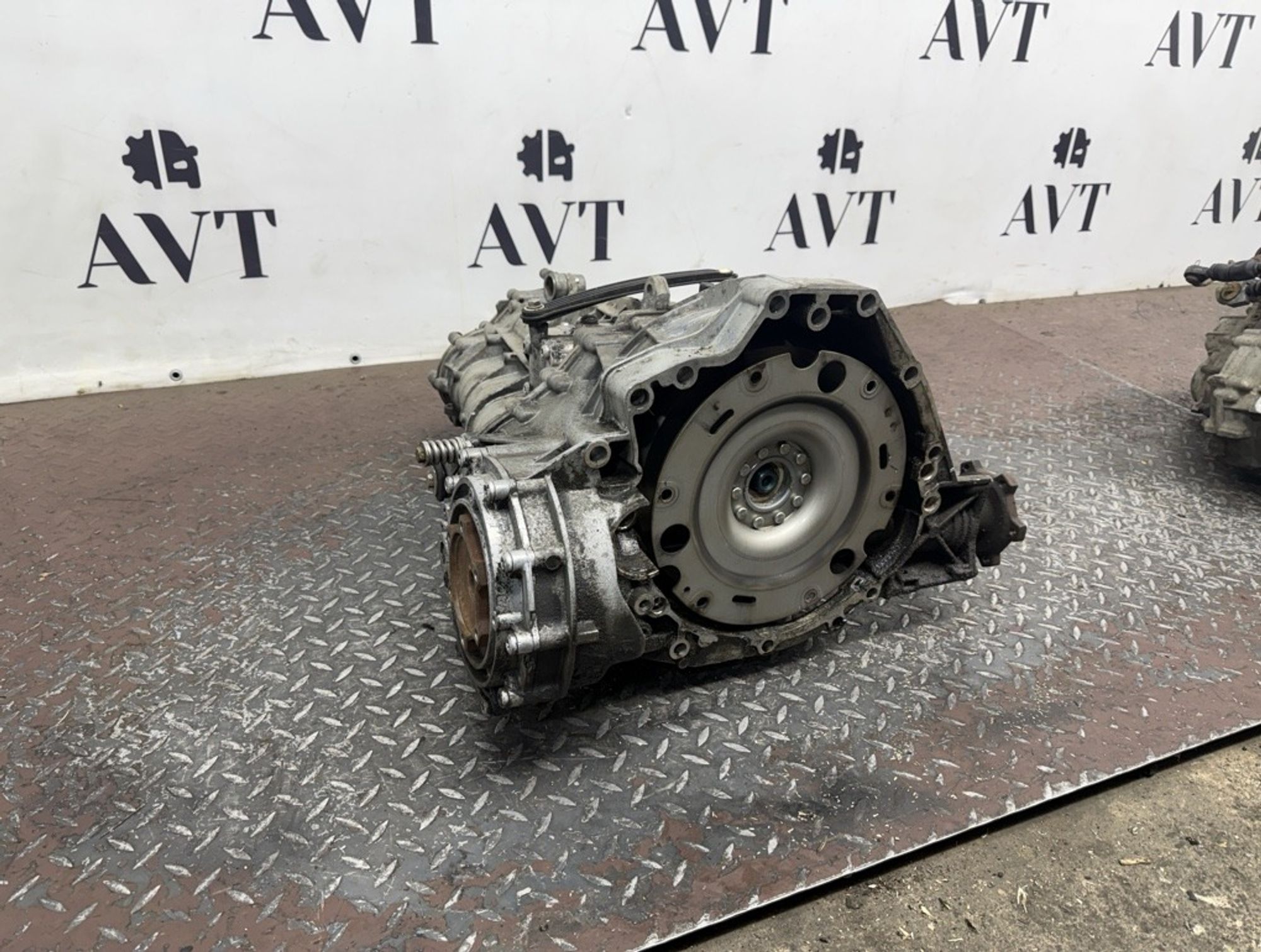 МКПП Audi A4 B8 CABB JJF, 20000 рублей, Москва