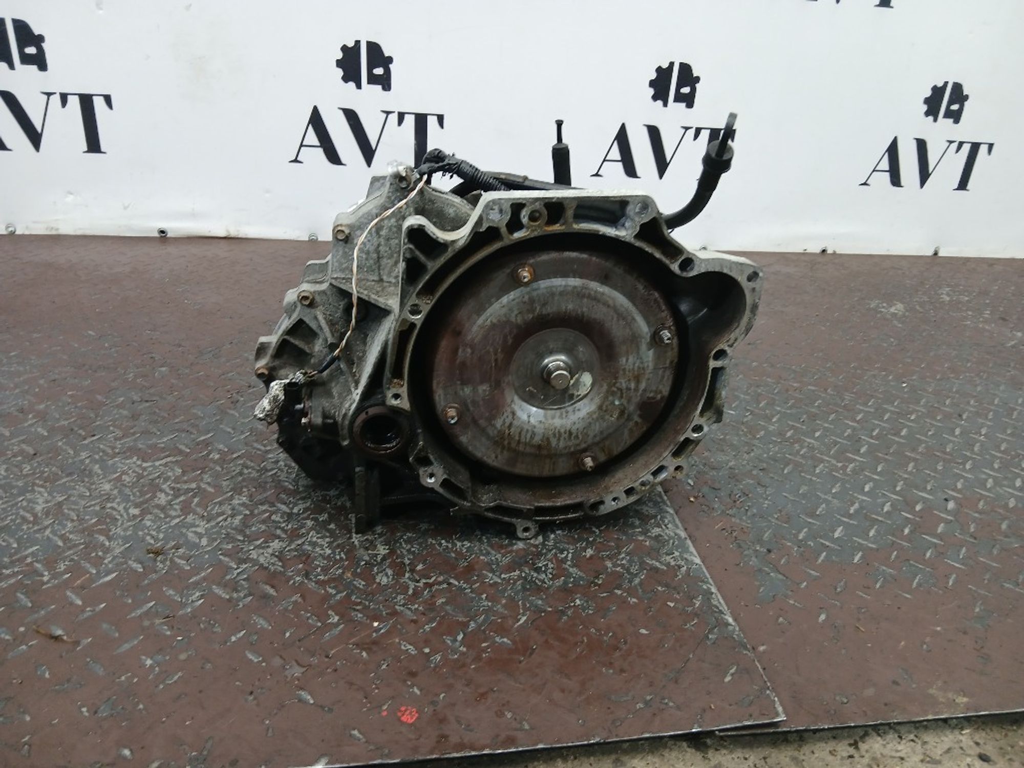 АКПП Ford Focus 2 HWDA 5S4P7000BA, 40000 рублей, Москва