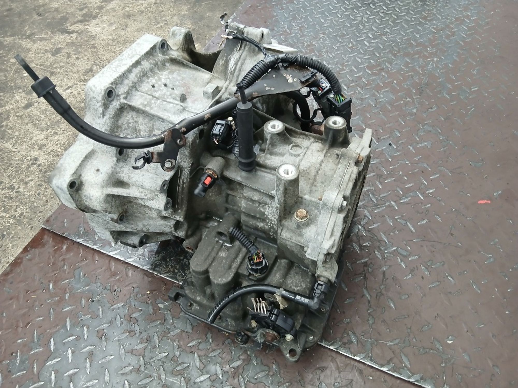 АКПП Ford Focus 2 HWDA 5S4P7000BA, 40000 рублей, Москва