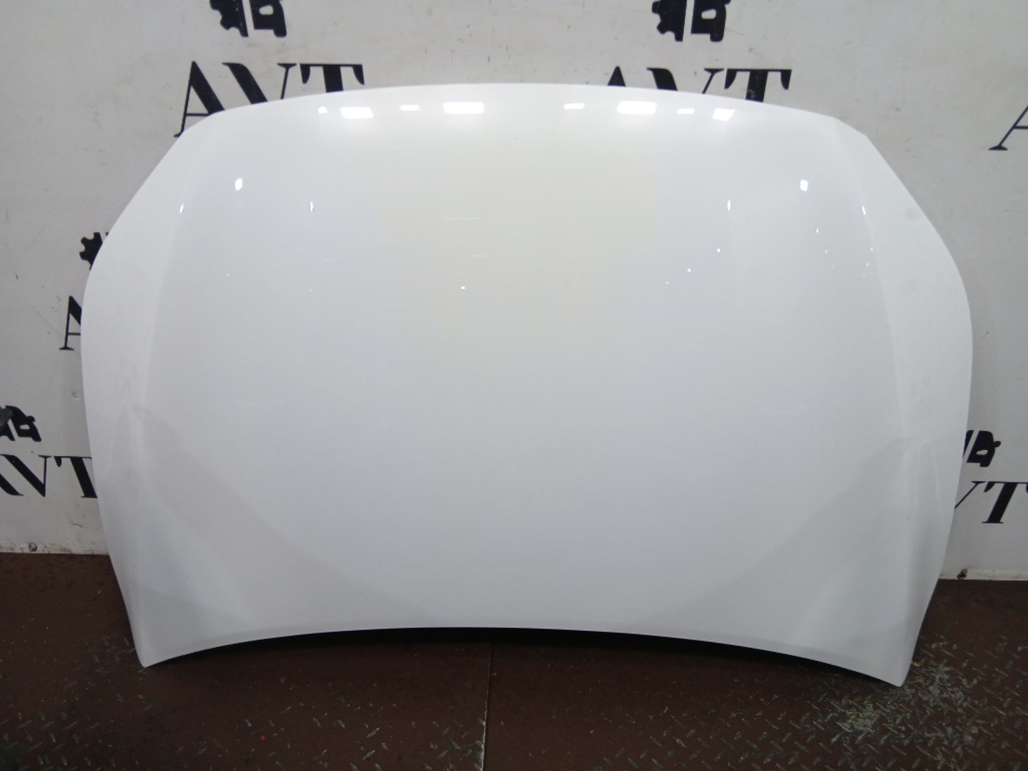 Ноускат (Nose Cut) KIA Ceed CD 86511-J7000, 320000 рублей, Москва